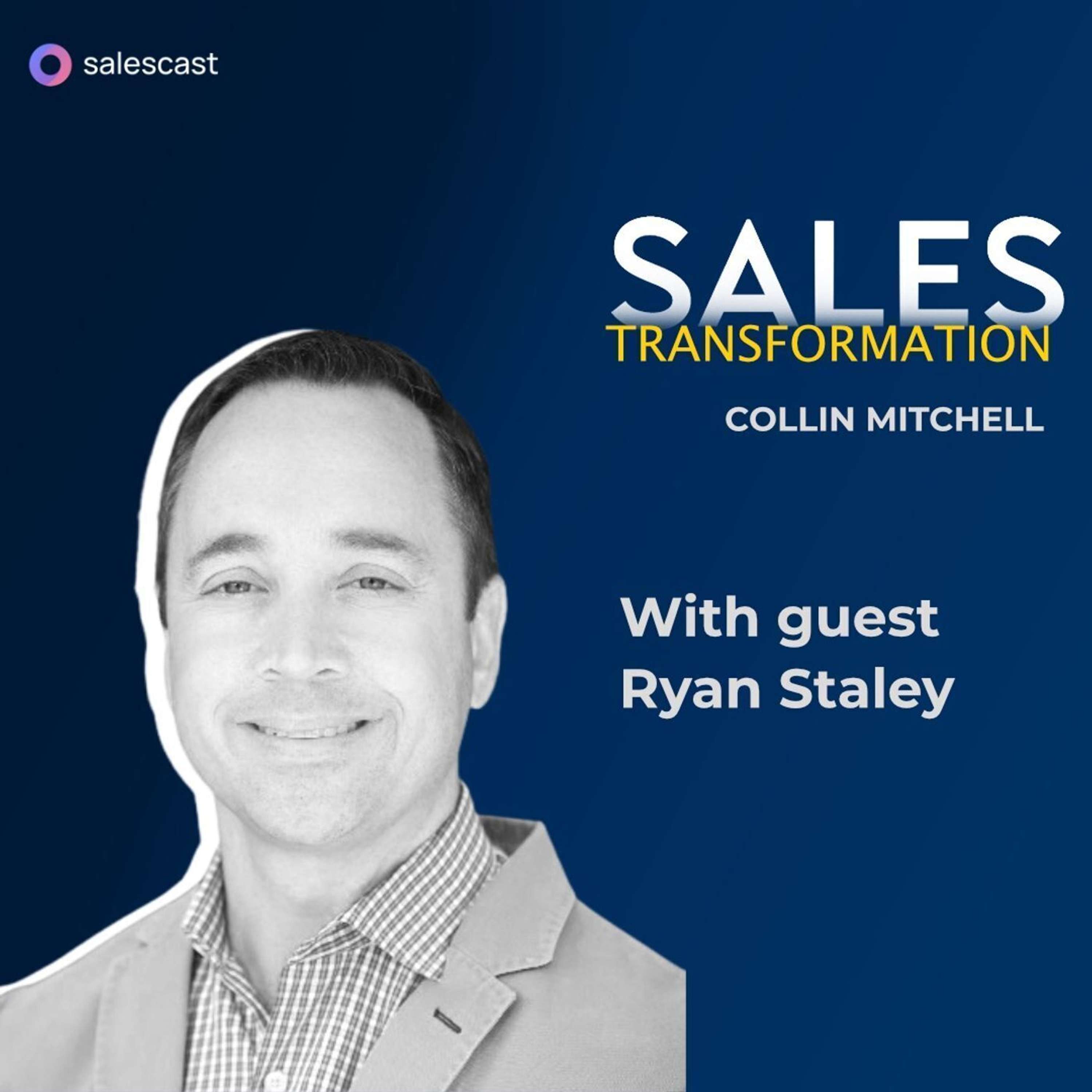 Sales Transformation