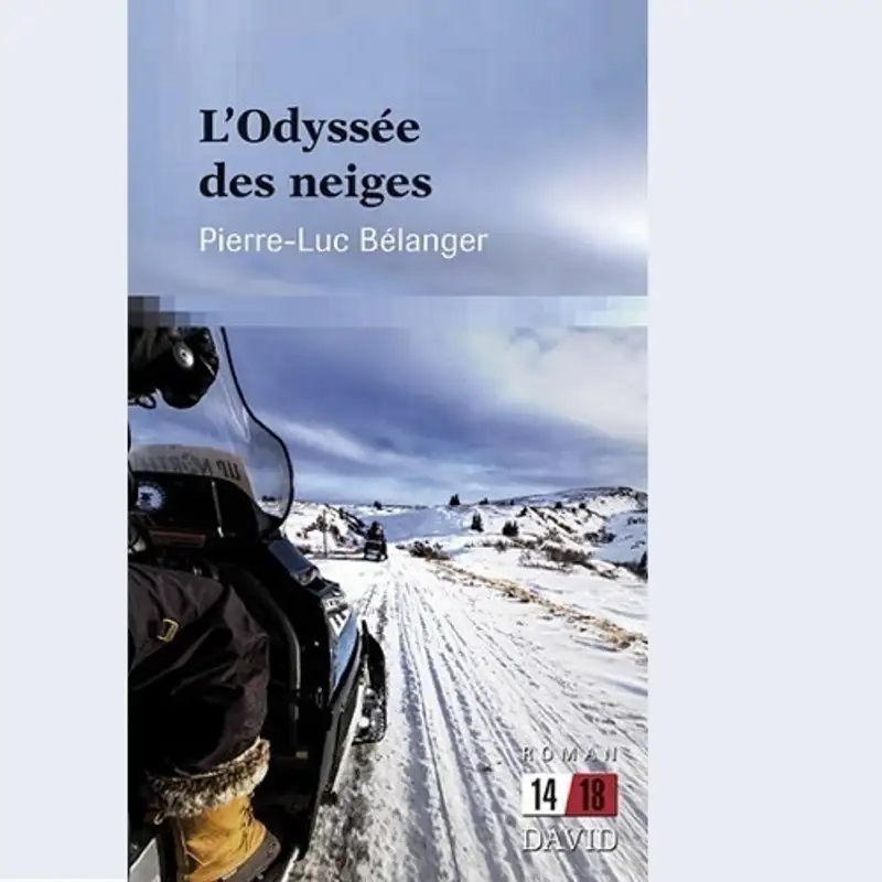 L’amitié et le courage viennent à bout des plus terribles épreuves.