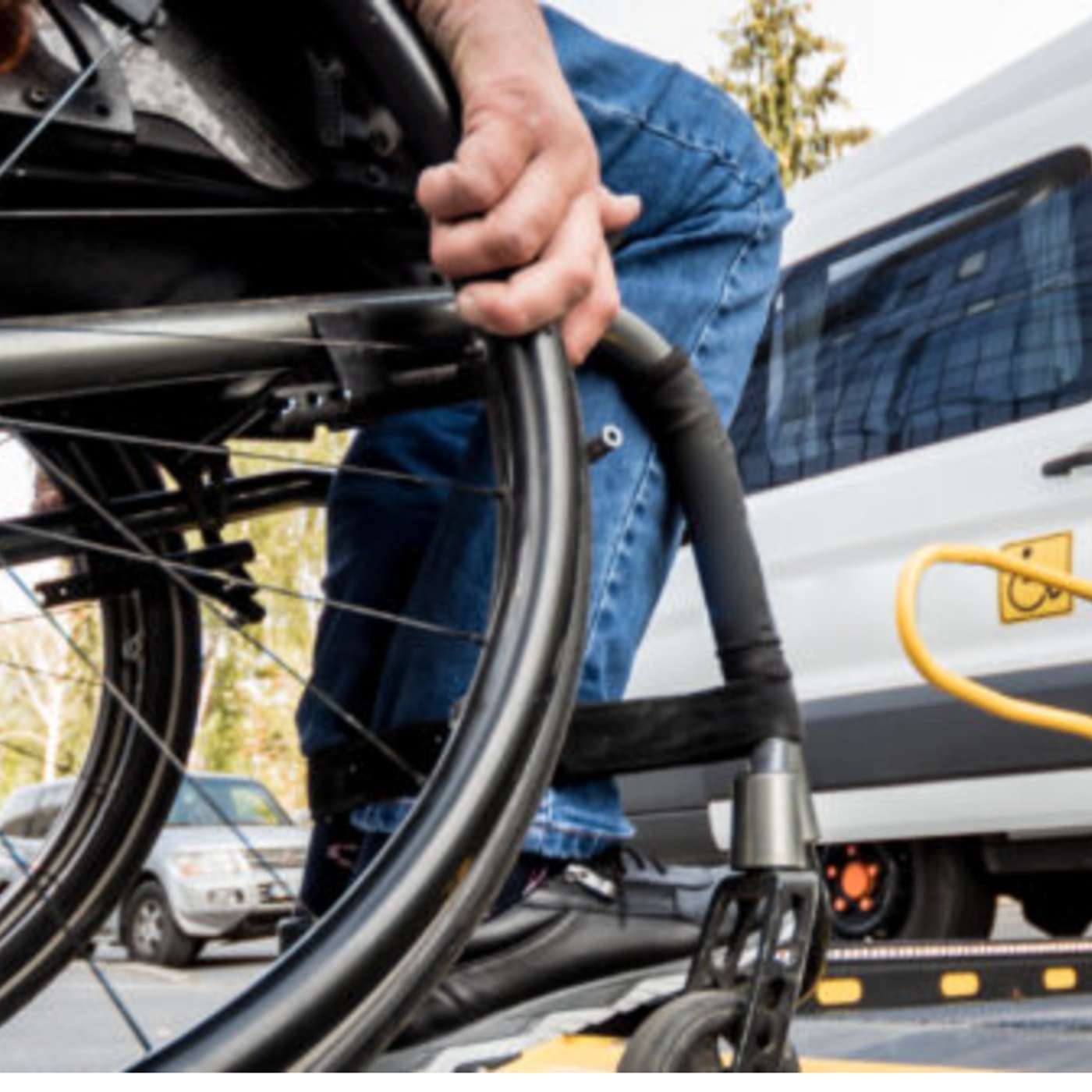 The Push for Equal Transit Rights in Minnesota