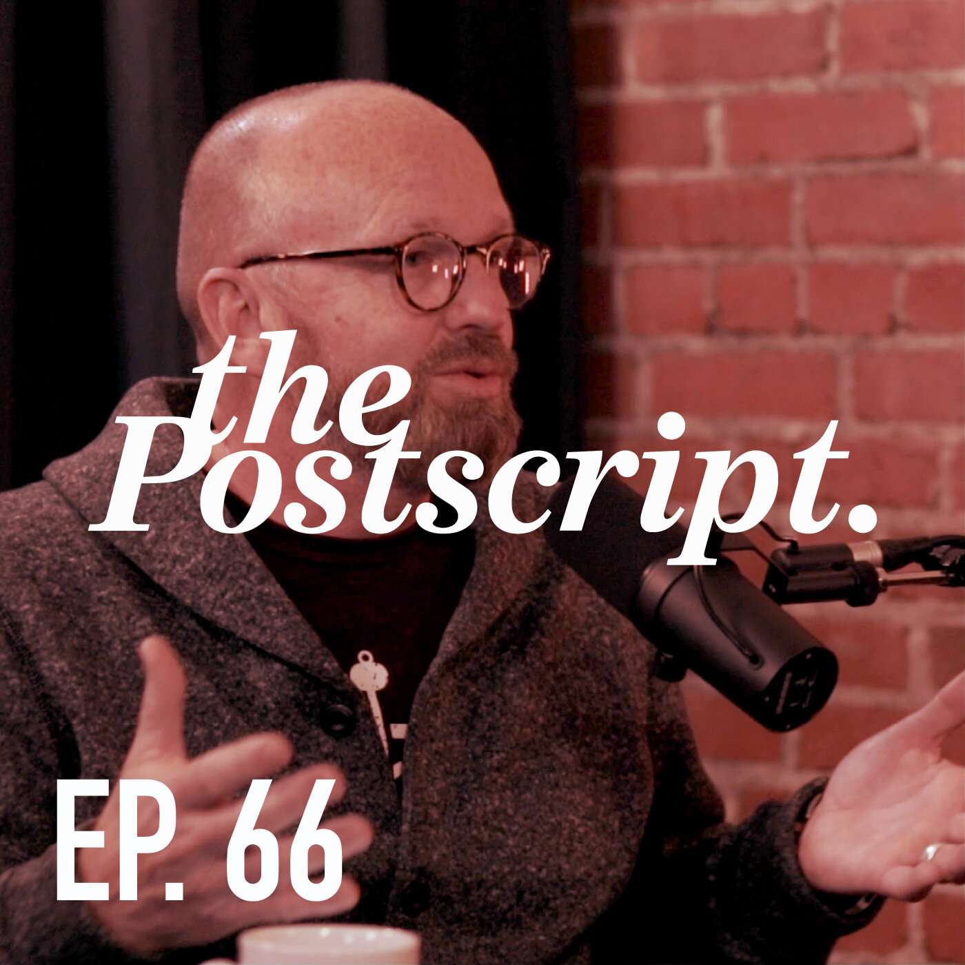 The Postscript Show