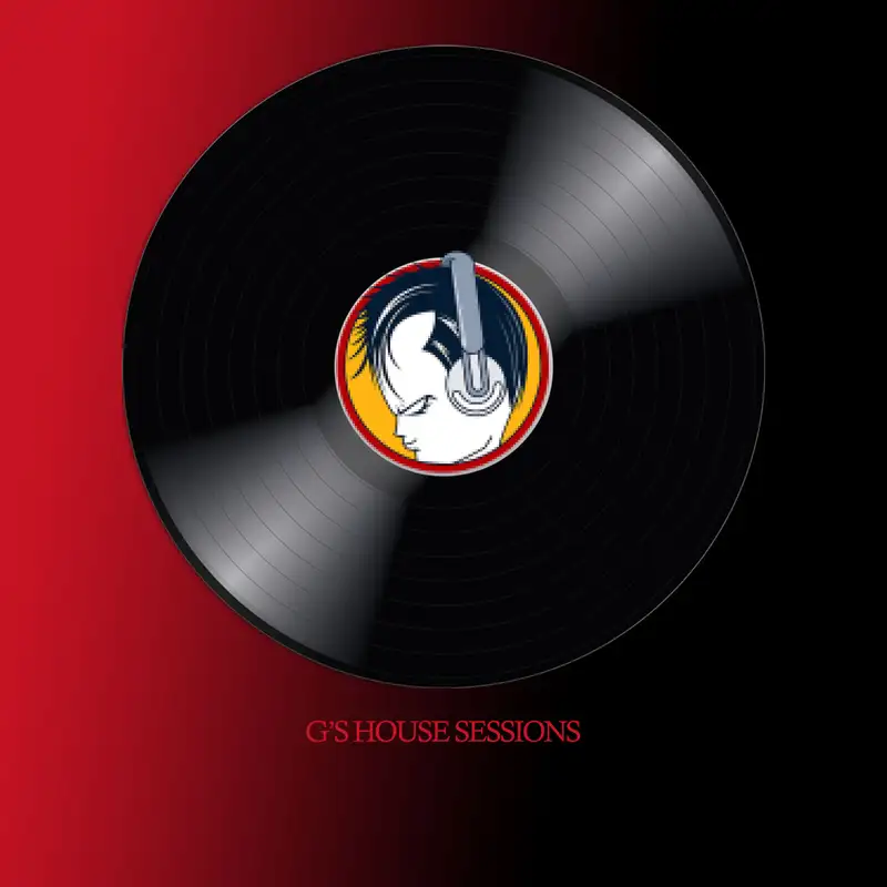 G's House Sessions: October 2023