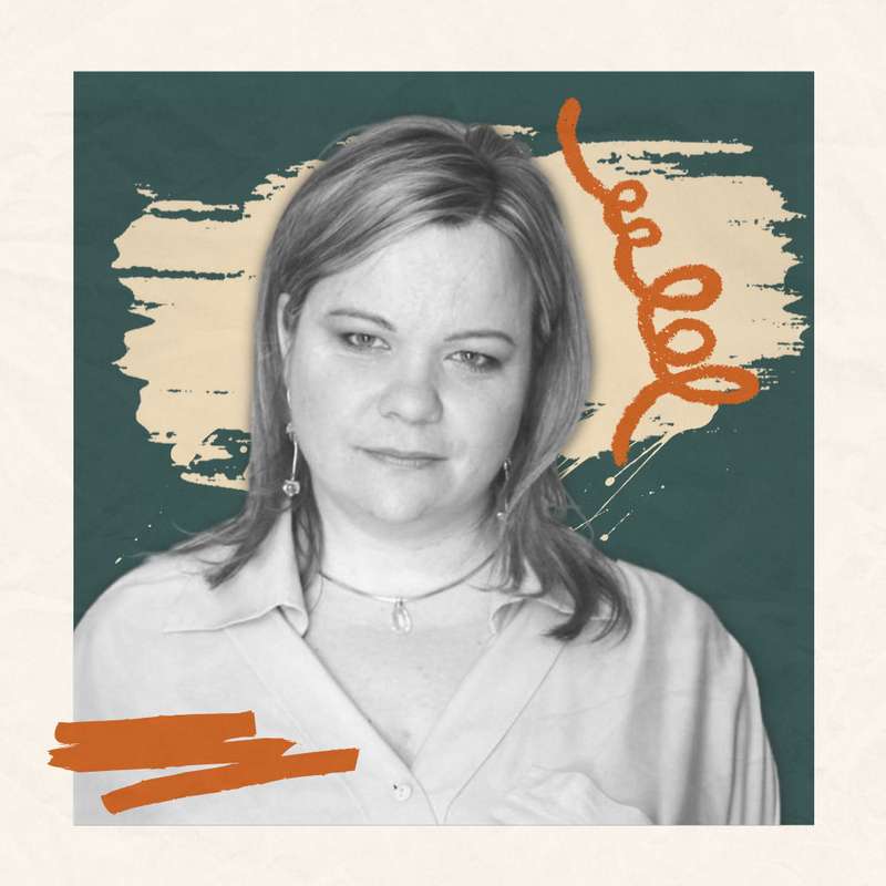 dr hab. Karina Stasiuk-Krajewska, prof. U SWPS