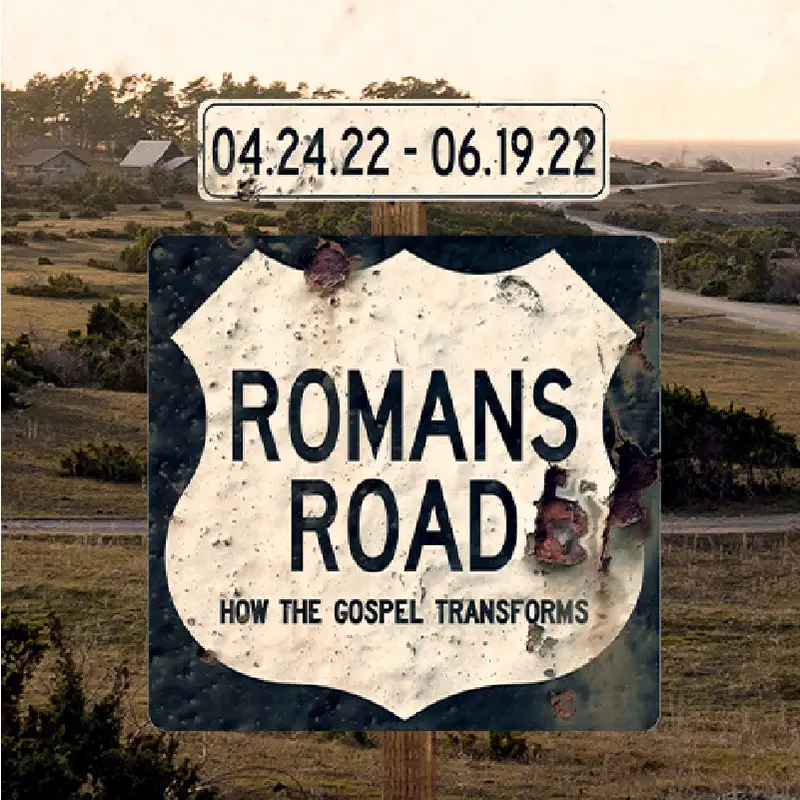 Romans 5:1-11 - Pastor Kenny White
