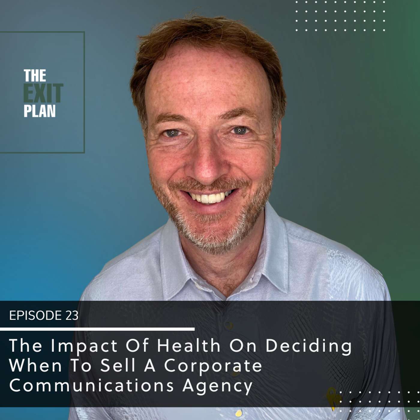 The Exit Plan: Mergers and Acquisitions for Creative Entrepreneurs