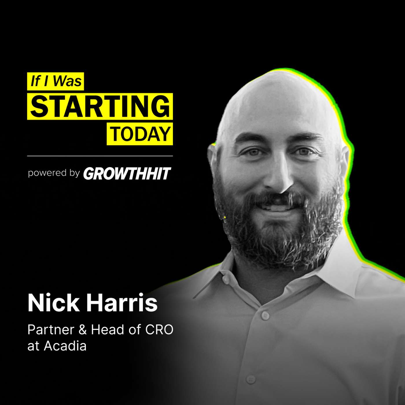 The Shopify Growth Show