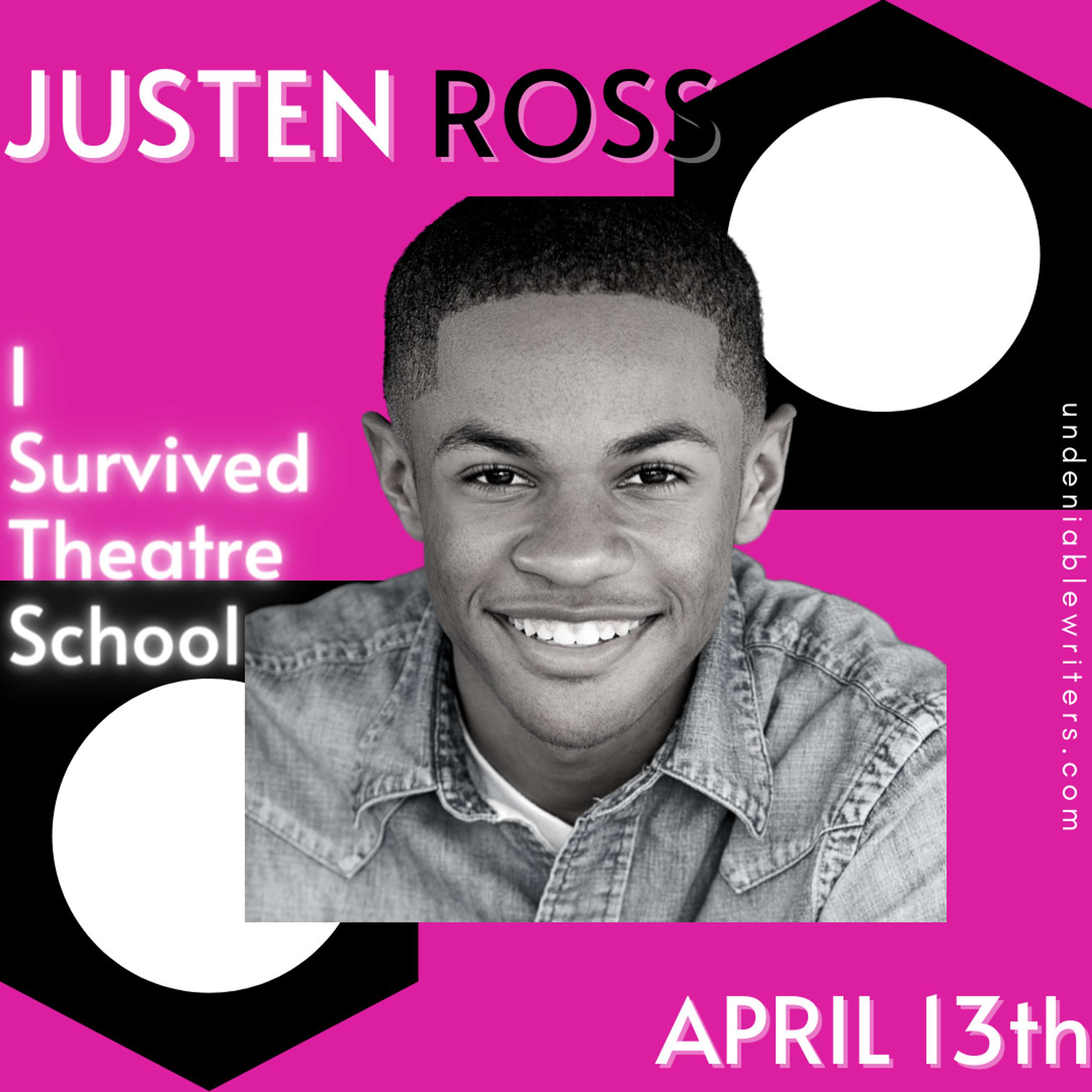 I Survived Theatre School