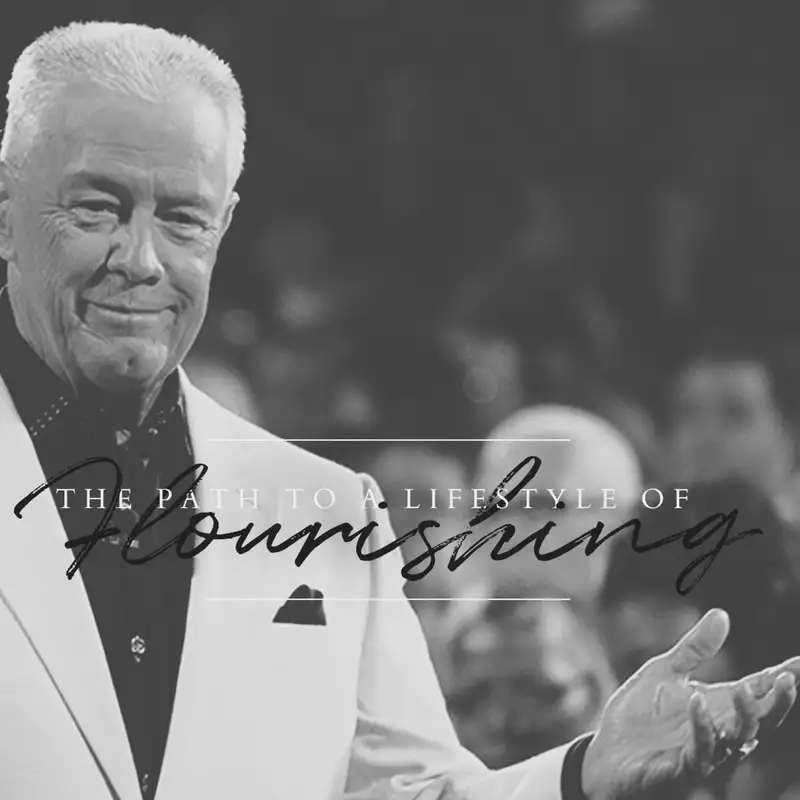 The Path to a Lifestyle of Flourishing || Dr. Jerry Savelle 04.23.17