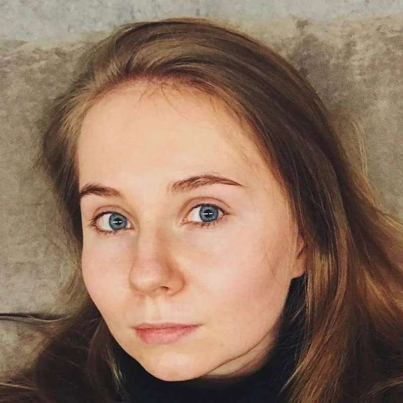 Ксения Никонова