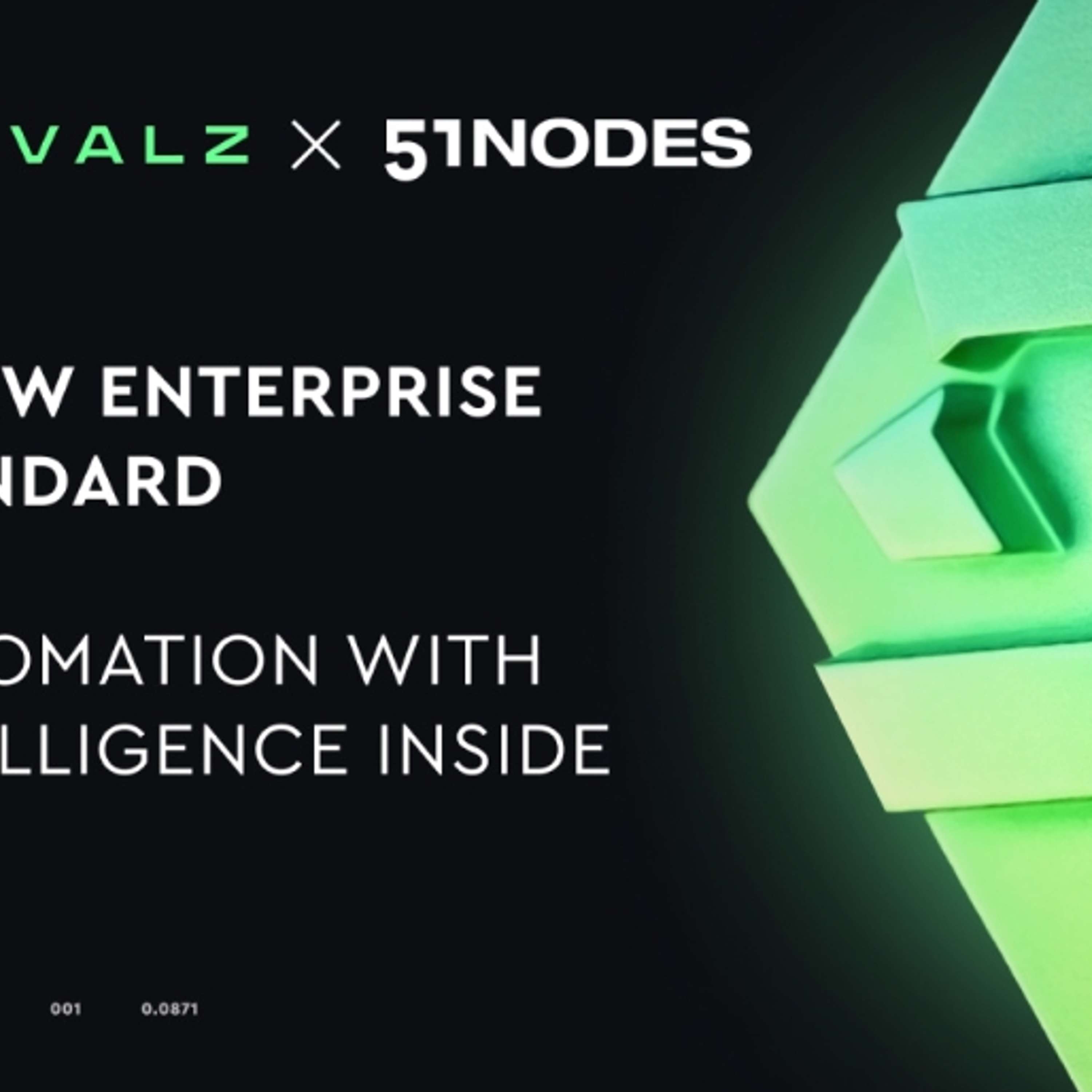 Rivalz AI Partners With 51nodes To Drive AI-Powered Transformation Across German Industry