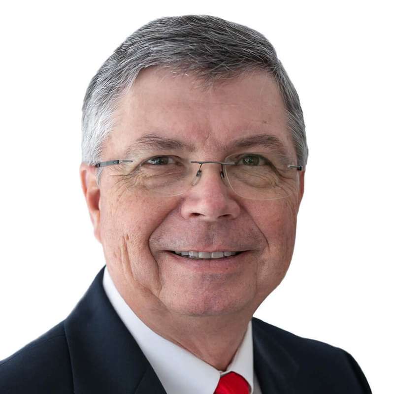 Greg Crabtree