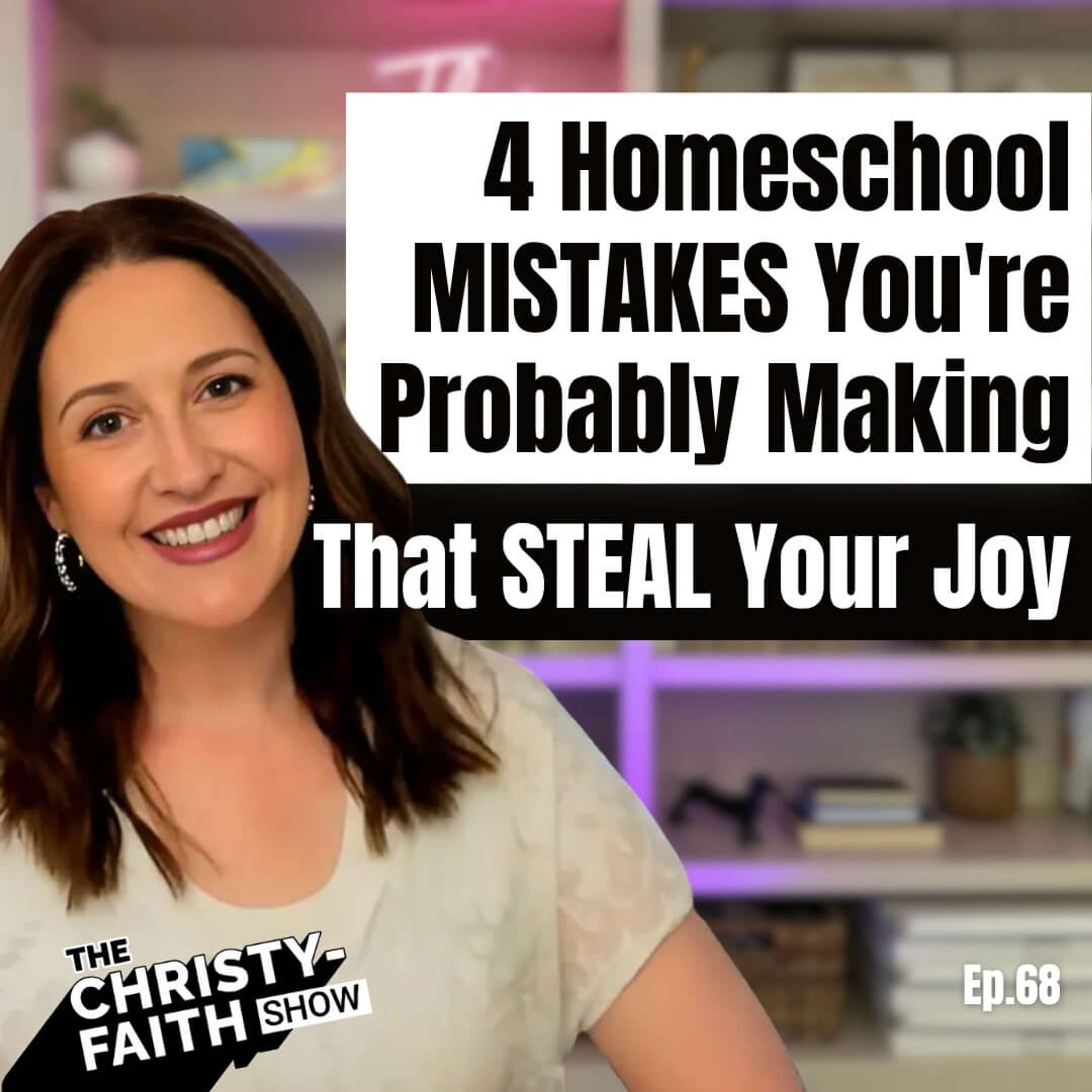 The Christy-Faith Show