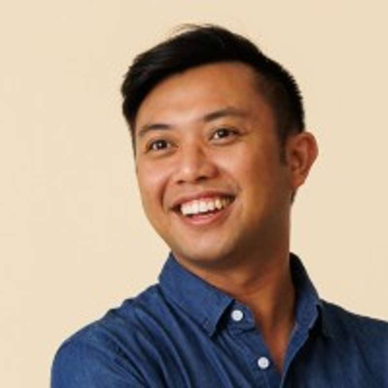 Paul Mendoza