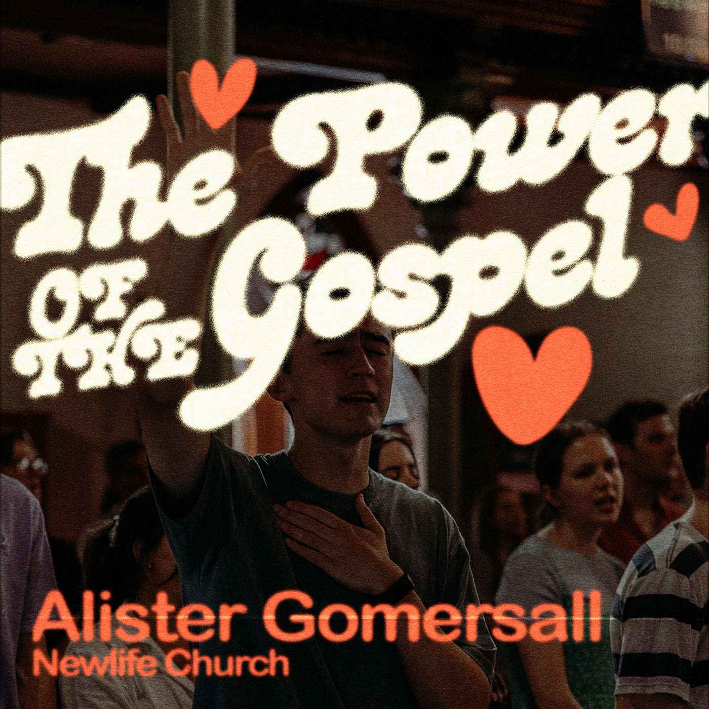 Newlife Church: Brisbane