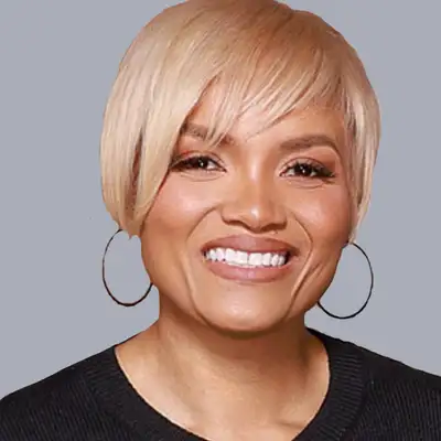 Marci D. Thompson, DES