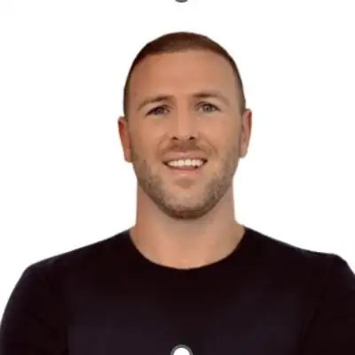 Ben Bolger