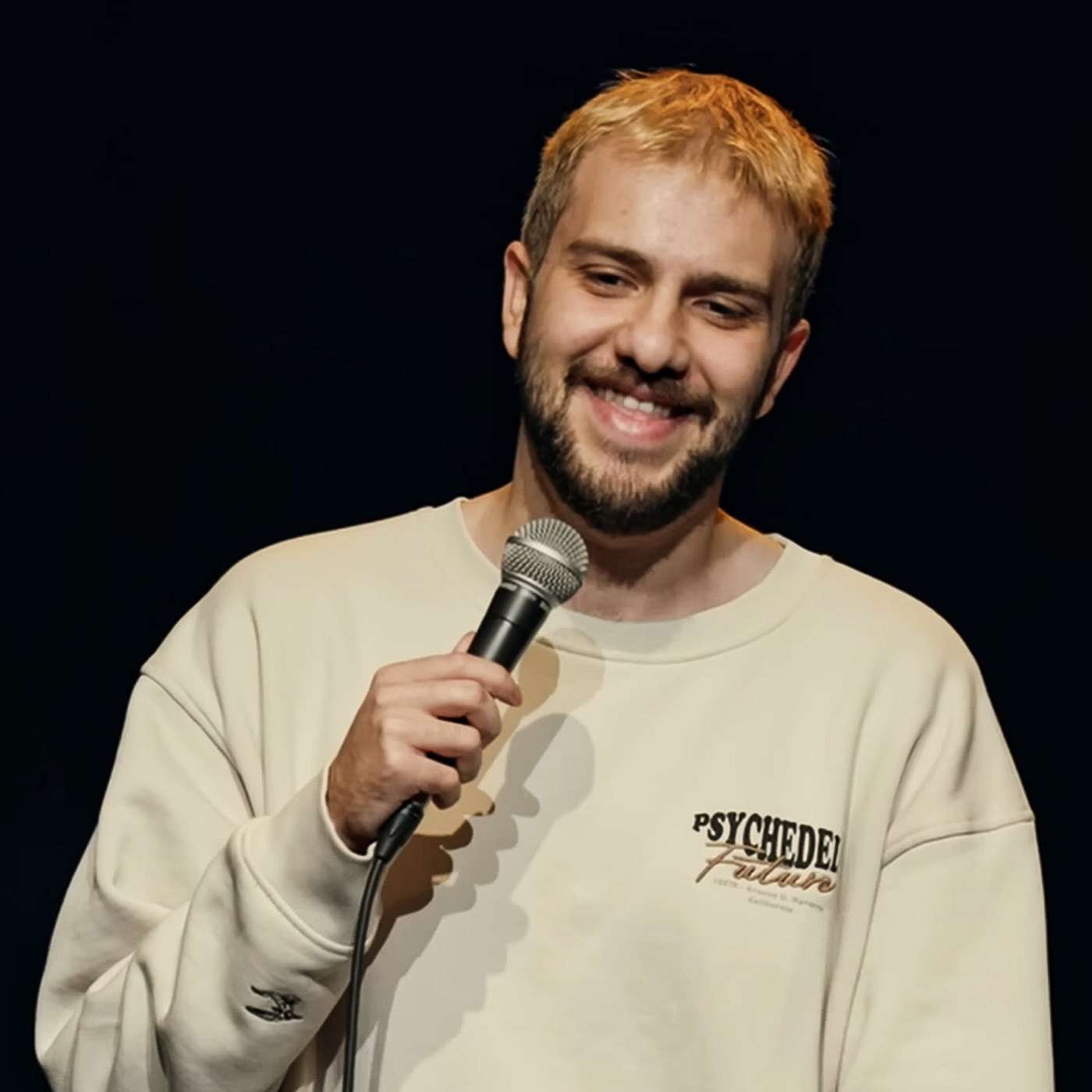 Burak Ekinci: Seni Anlamıyorlar