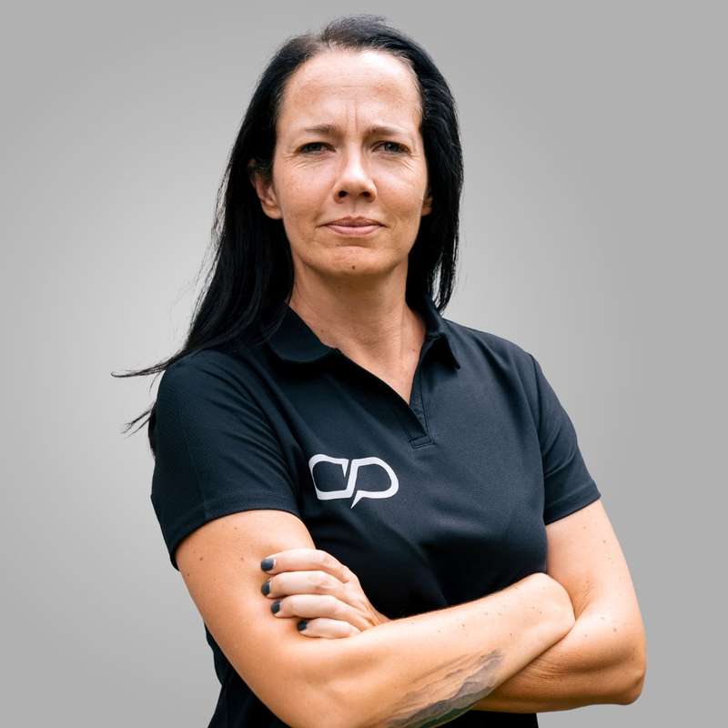 Shona Hendricks