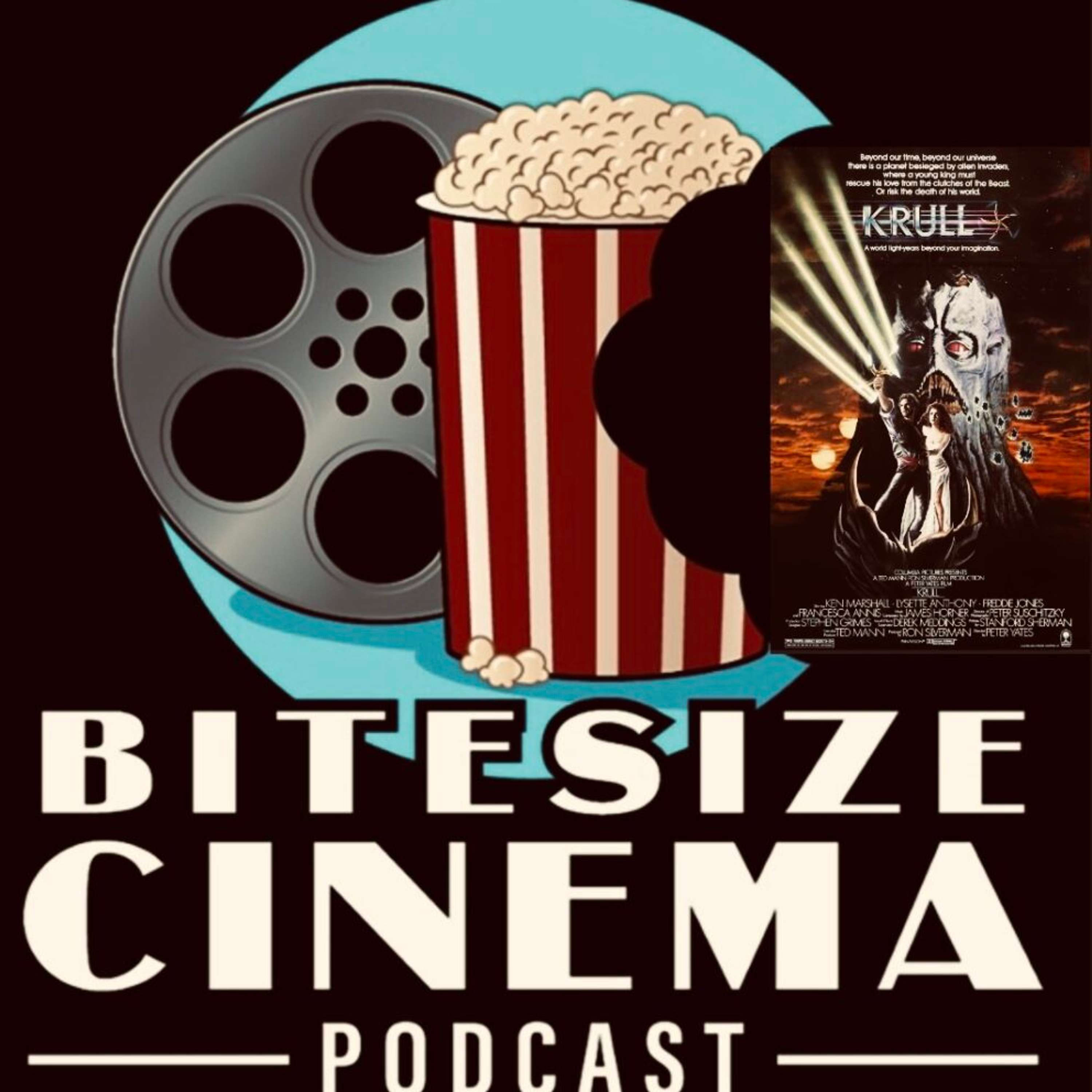 Bitesize Cinema Podcast