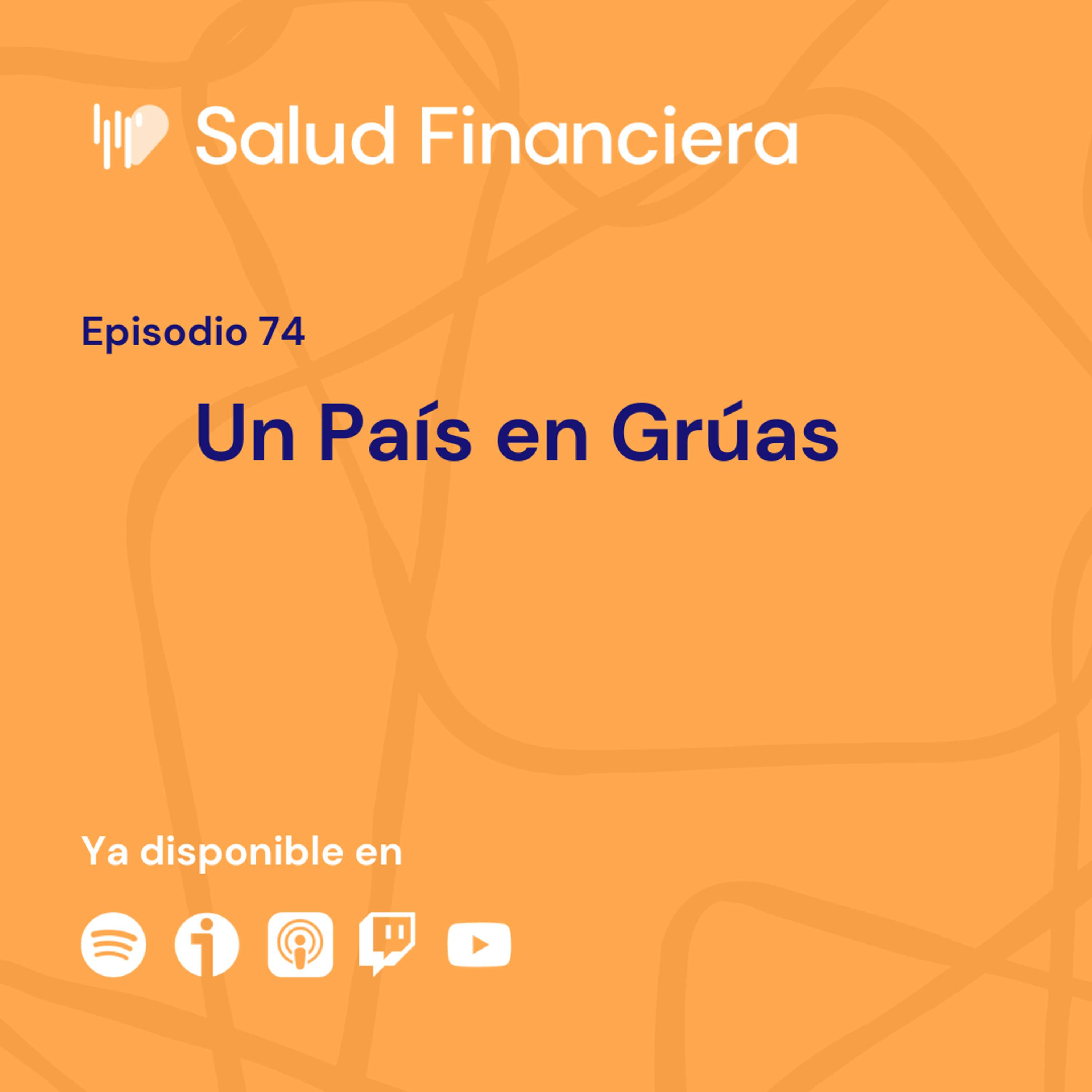 Salud Financiera