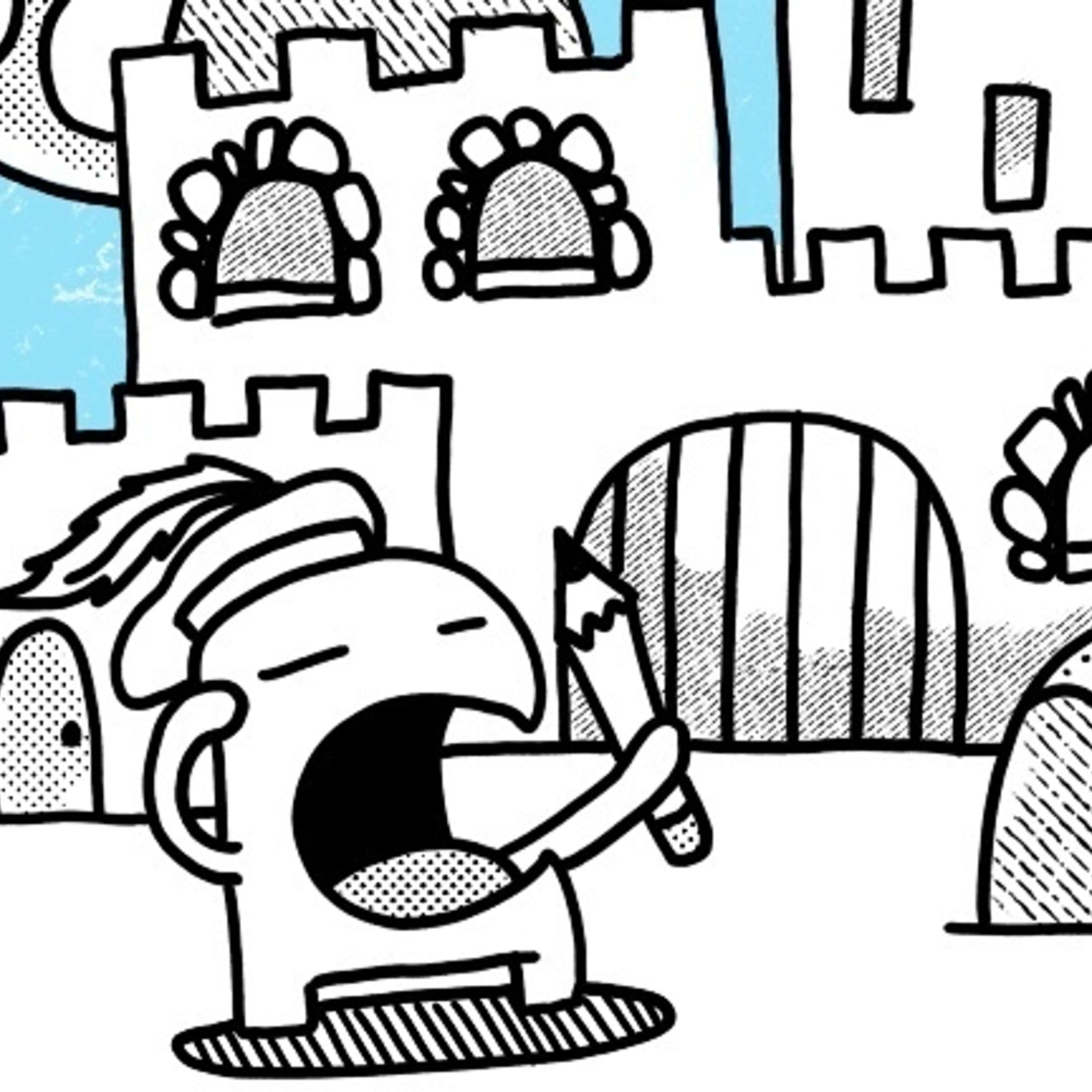 Sound-Up Governance