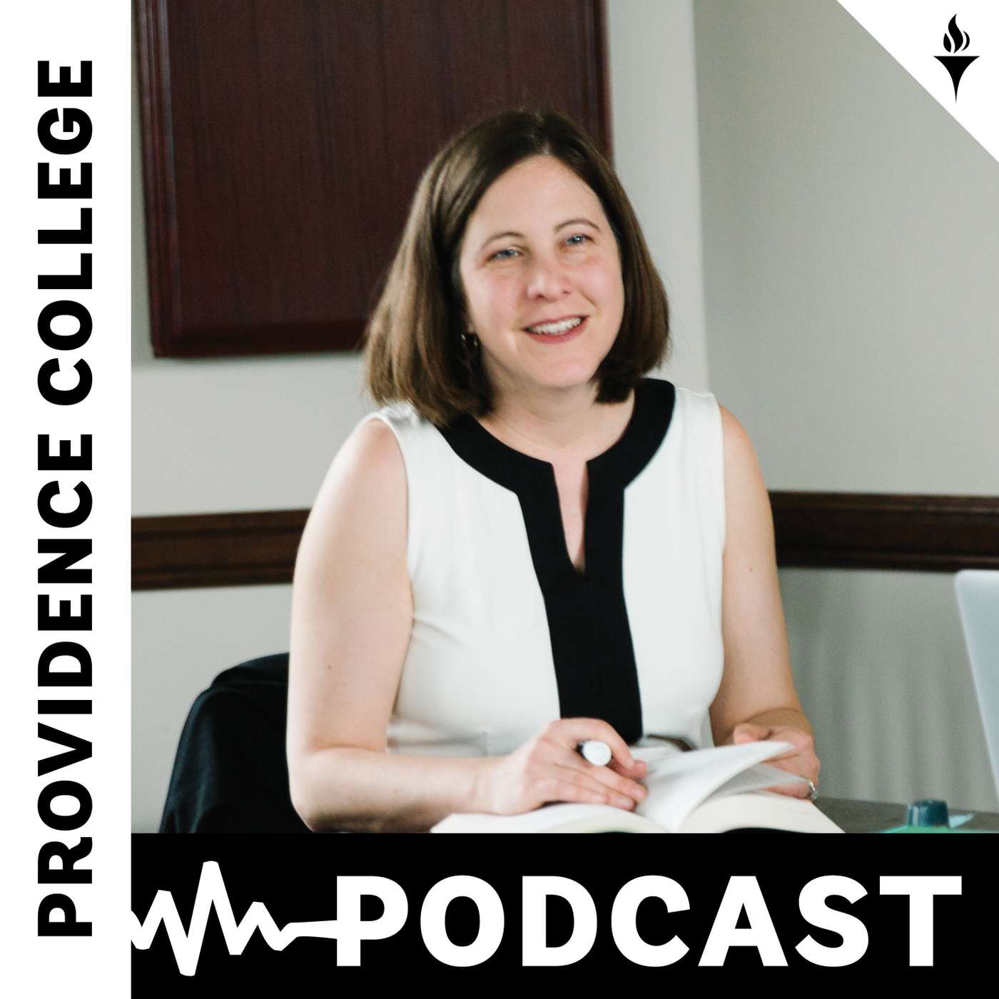 Providence College Podcast