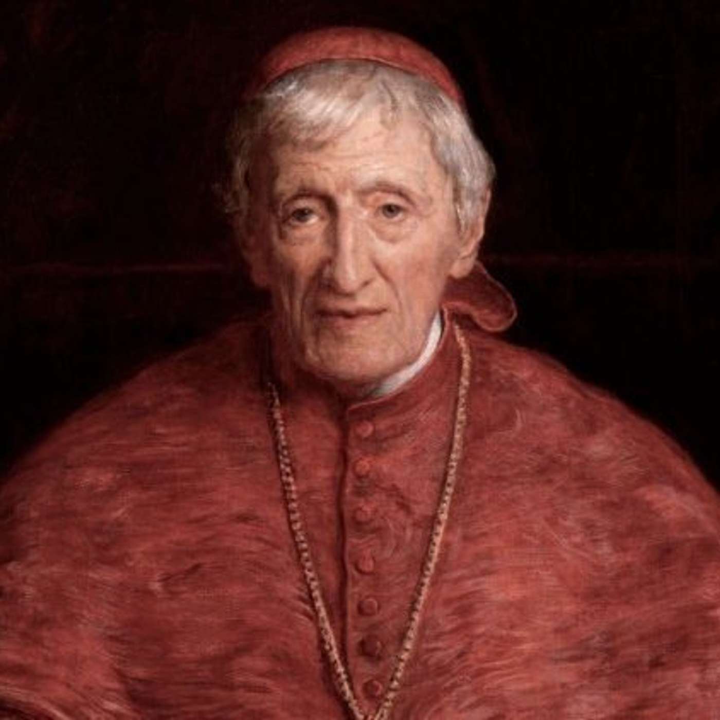 Den hellige John Henry Newman del 3 av 4 episode artwork