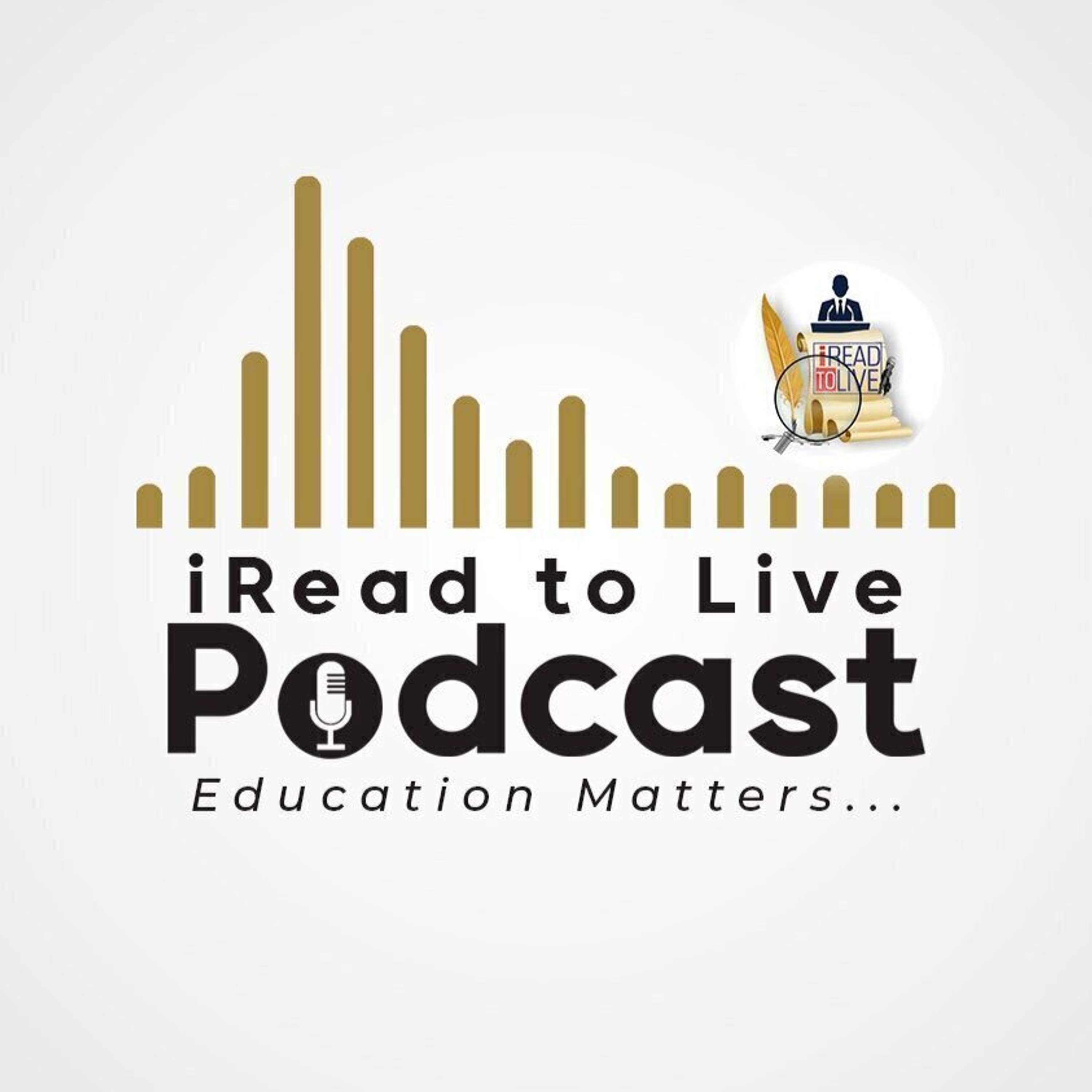 iRead to Live