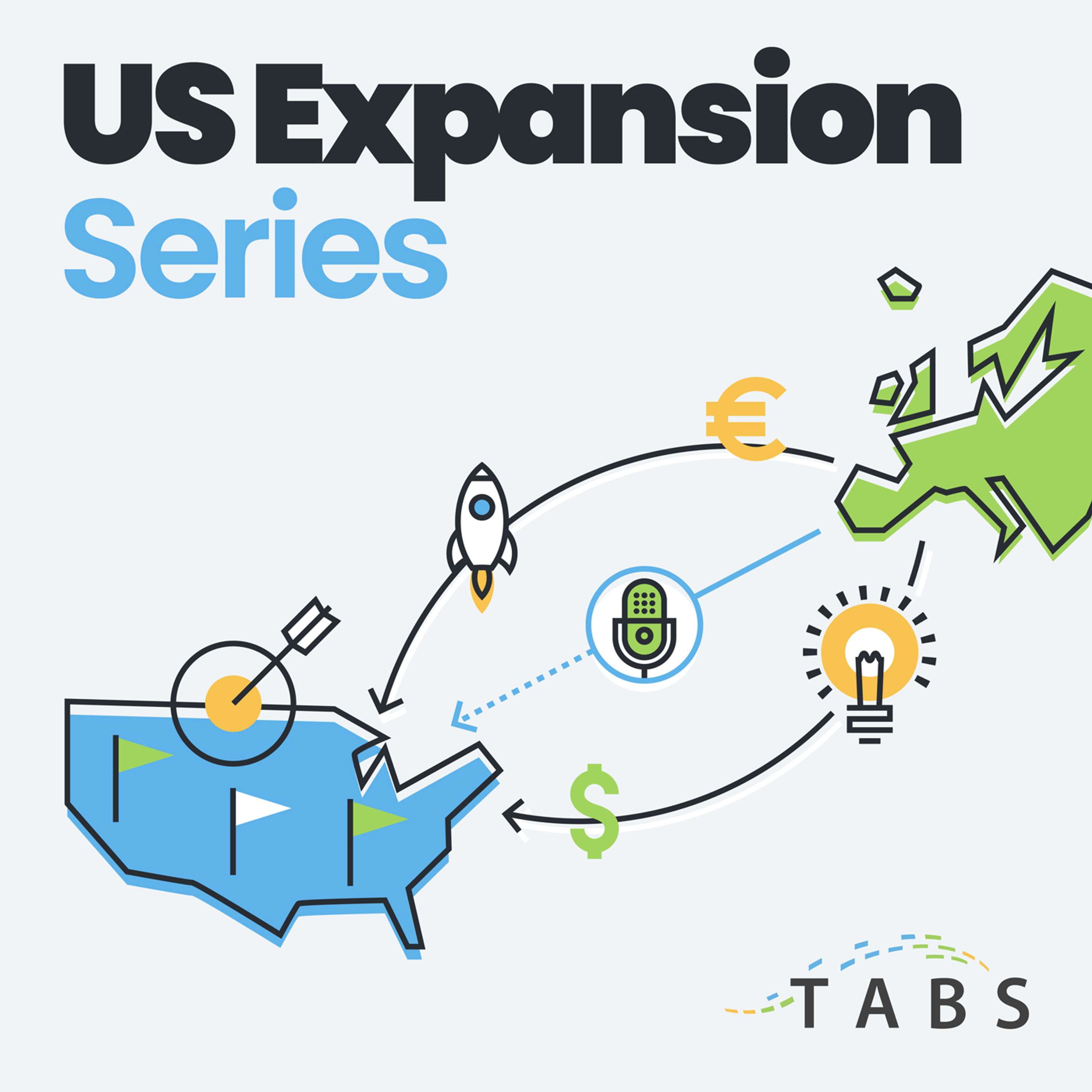 US Expansion Series