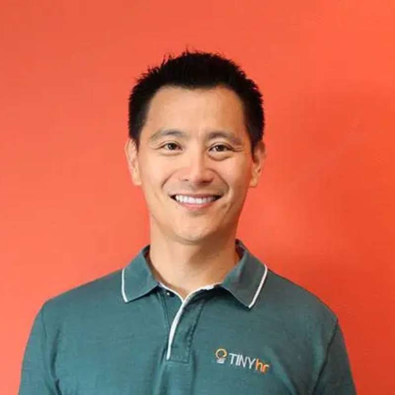 David Niu