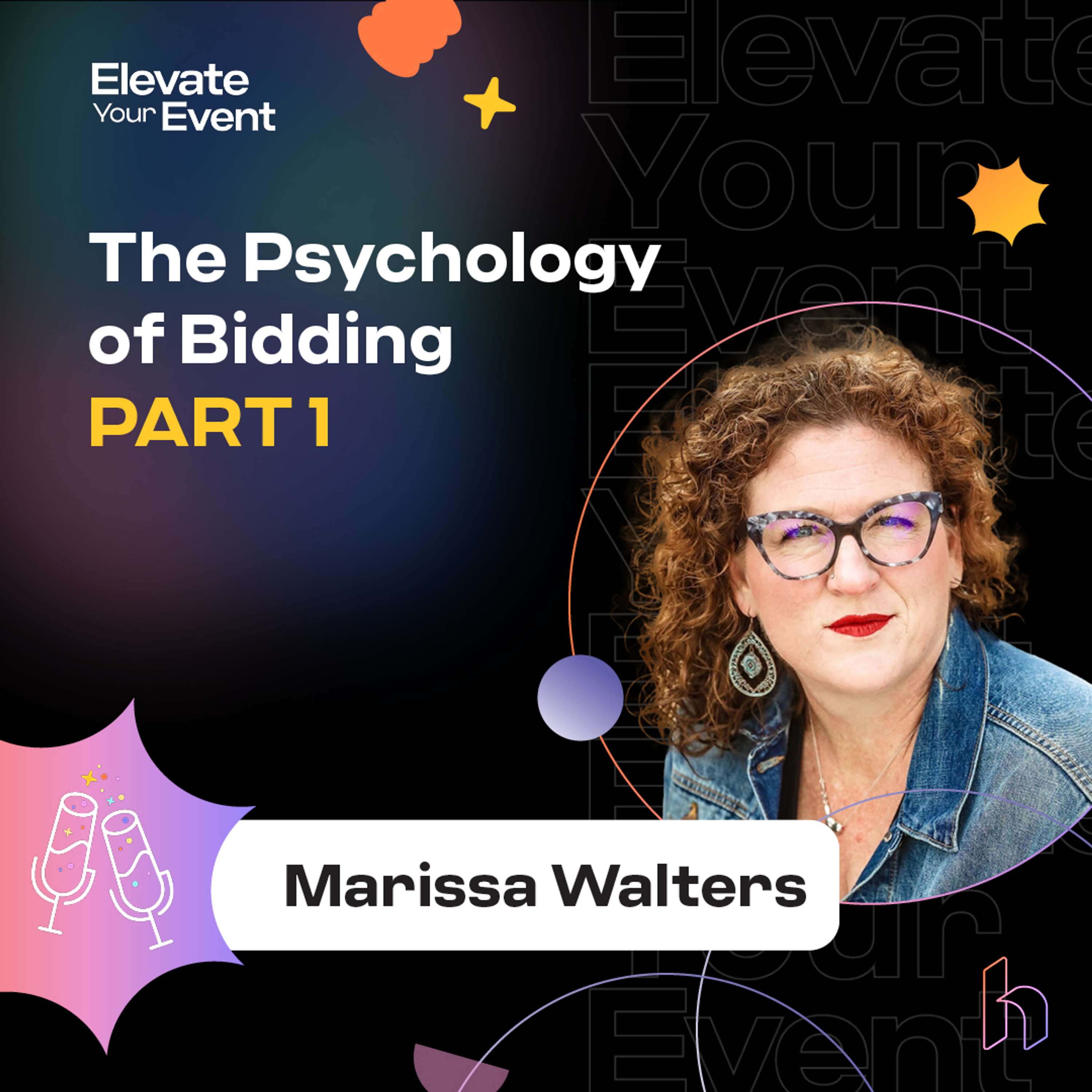 The Psychology of Bidding with Marissa Walters part 1