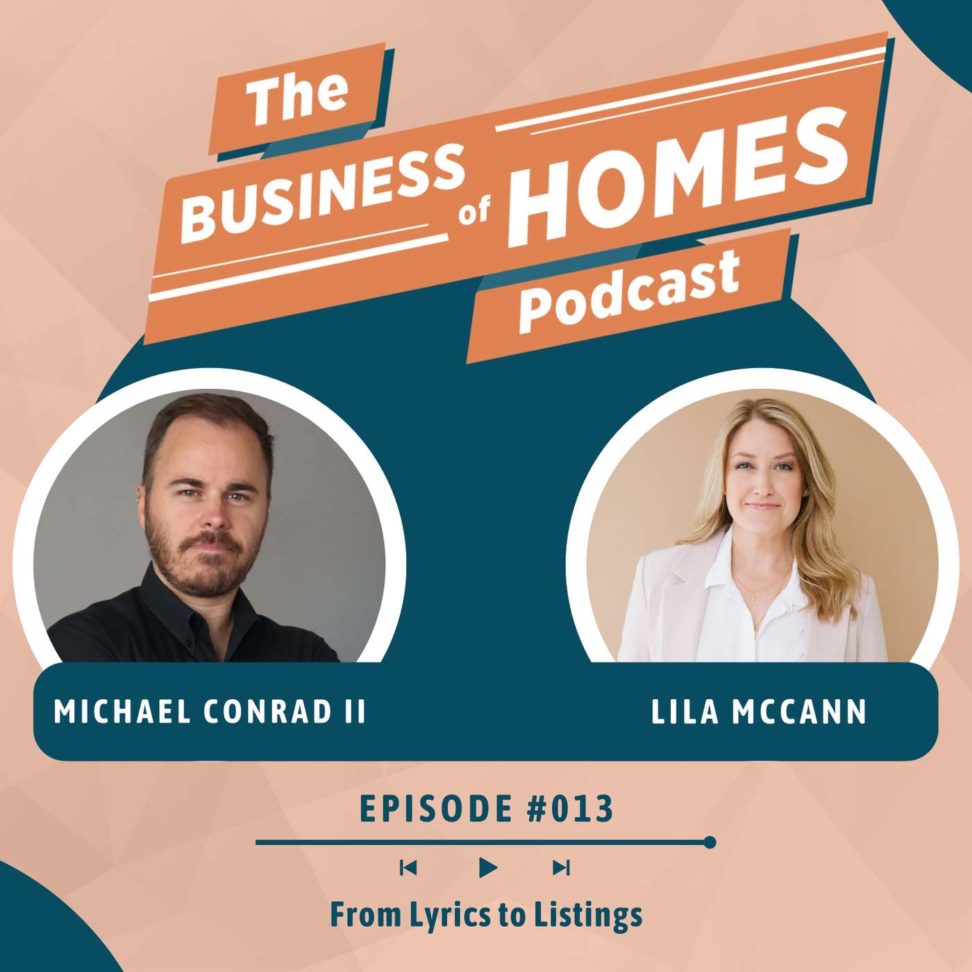 013 From Lyrics to Listings w/ Lila McCann