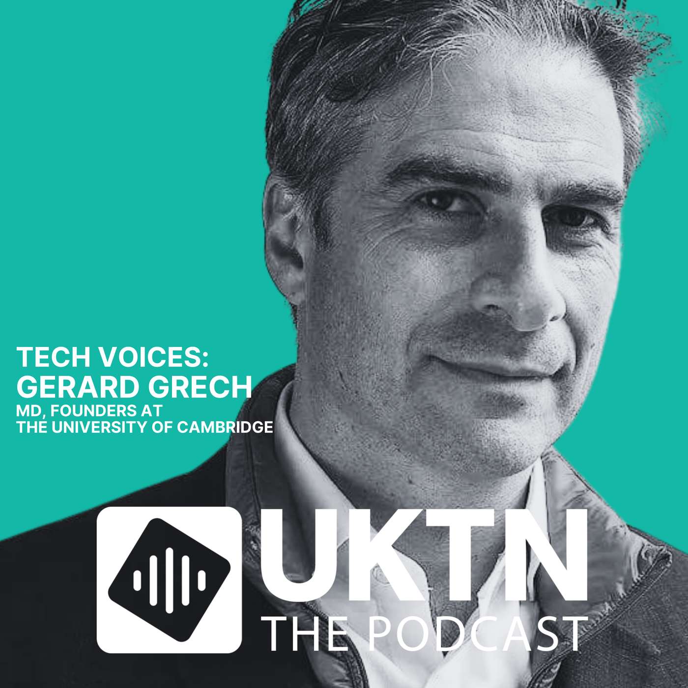 UKTN | The Podcast