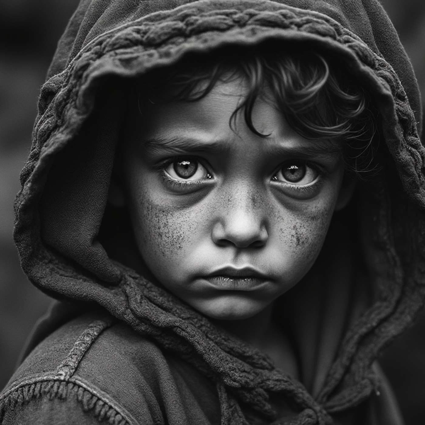 Child Labor Interview (Google NotebookLM)