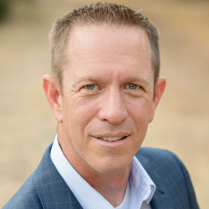 Kevin Kohn