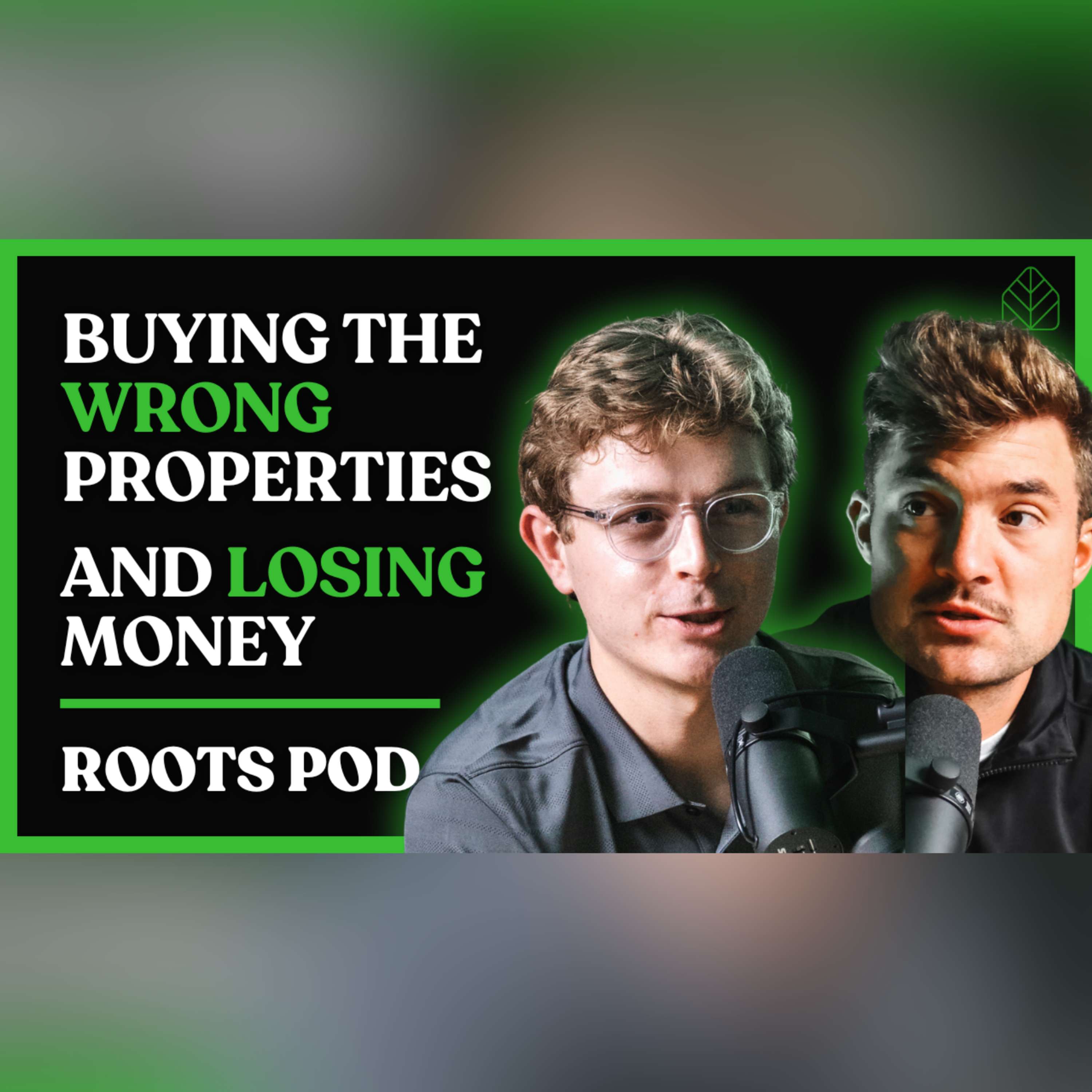 The Roots Podcast