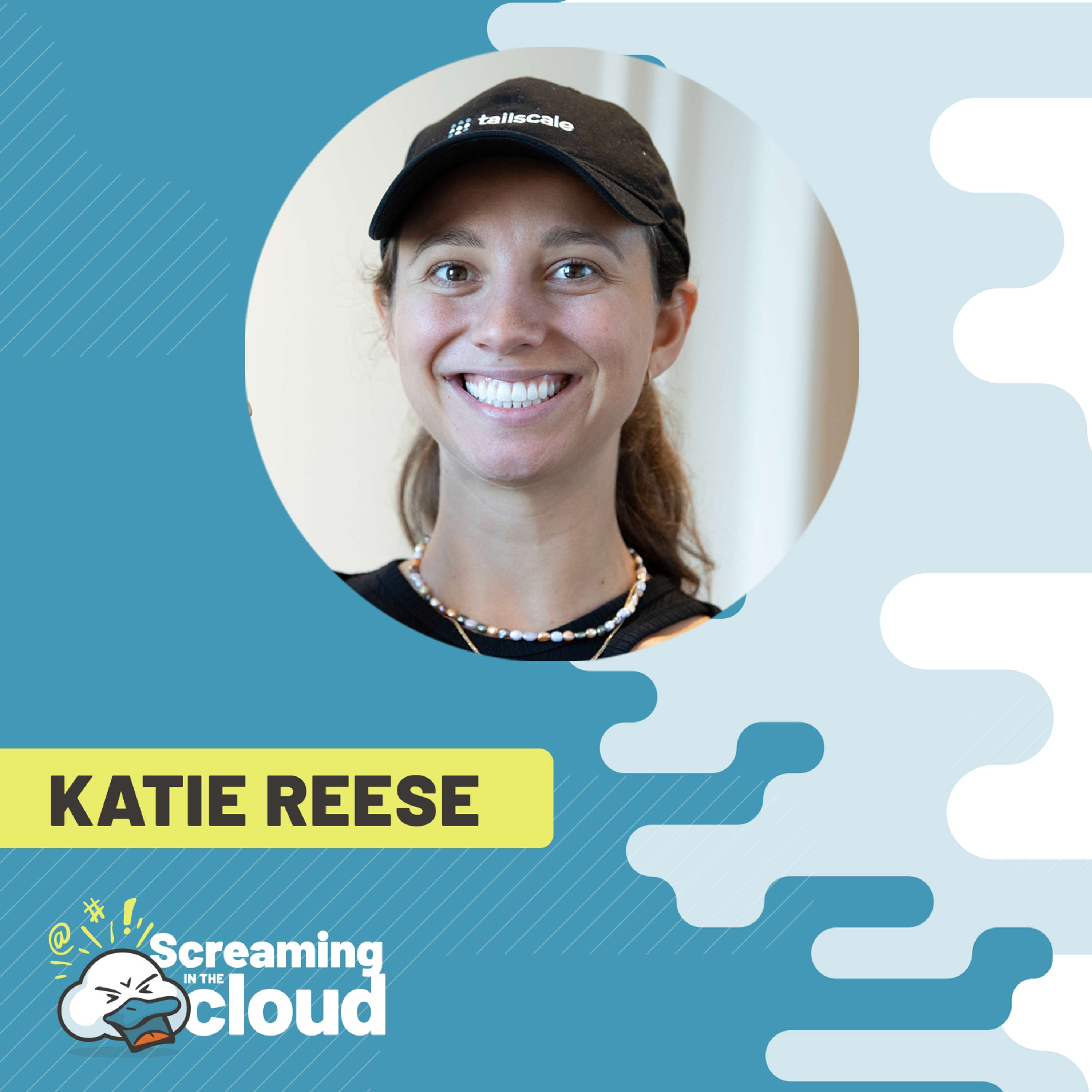 Behind The Tech Event Marketing Scene With Katie Reese
