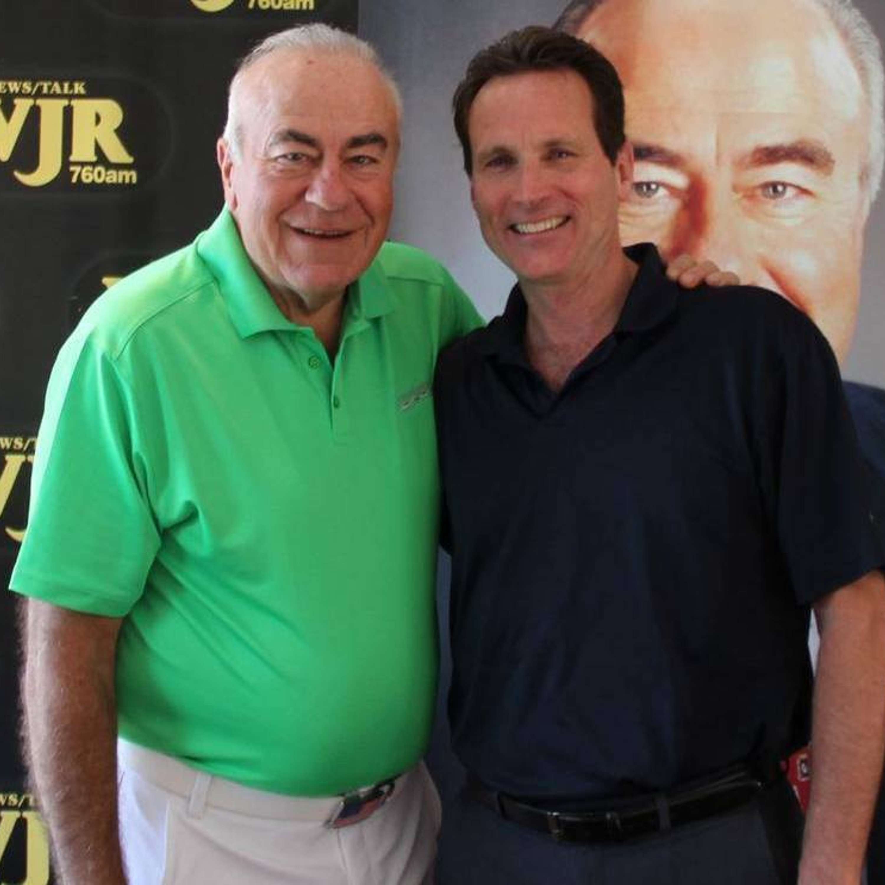 MSU Today with Russ White