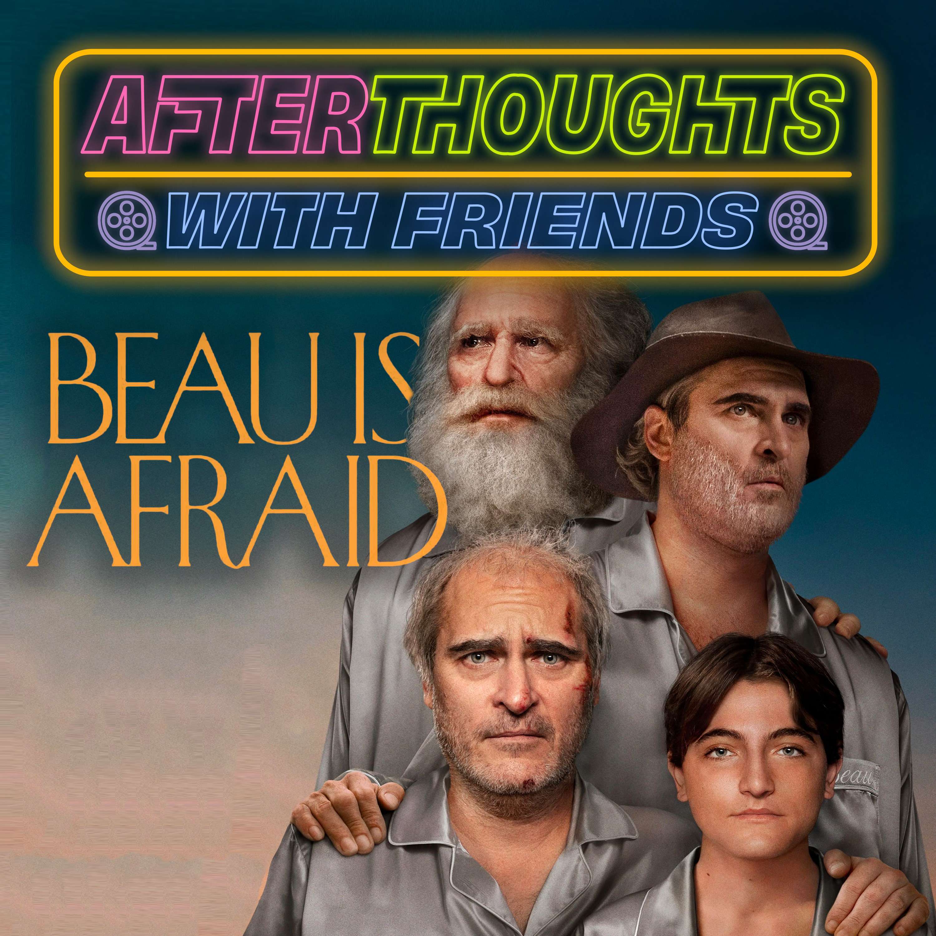Afterthoughts