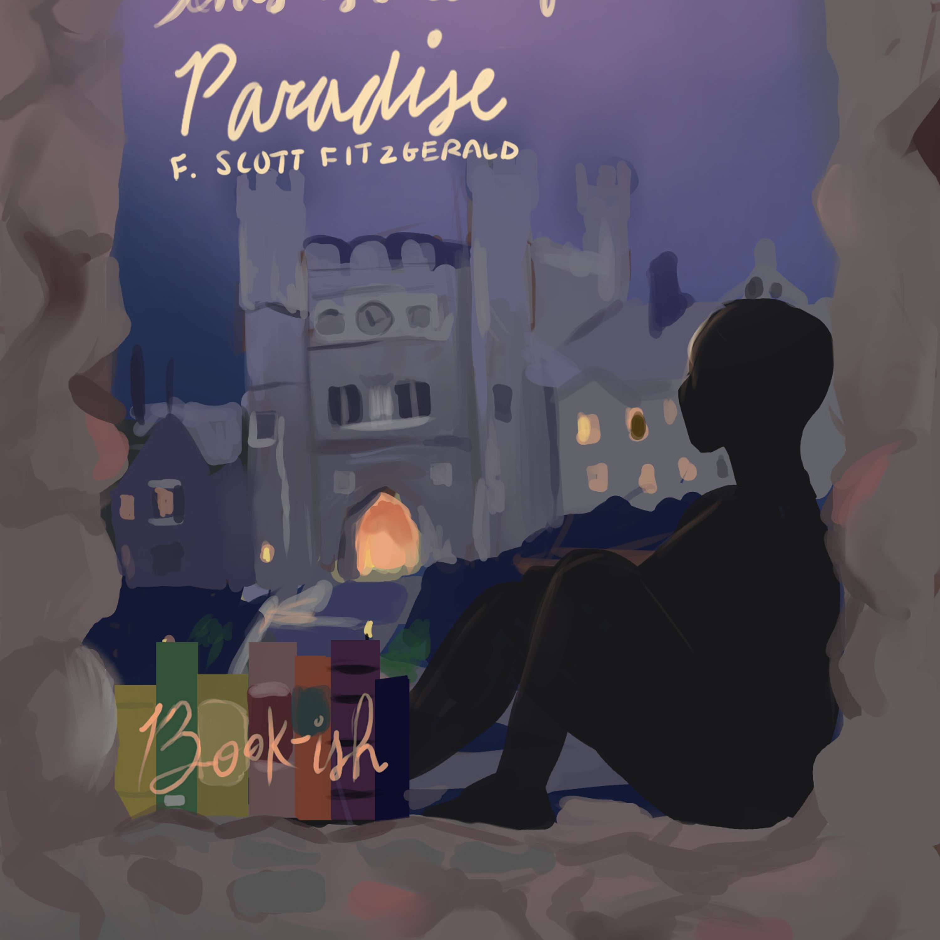 This Side of Paradise - F. Scott Fitzgerald