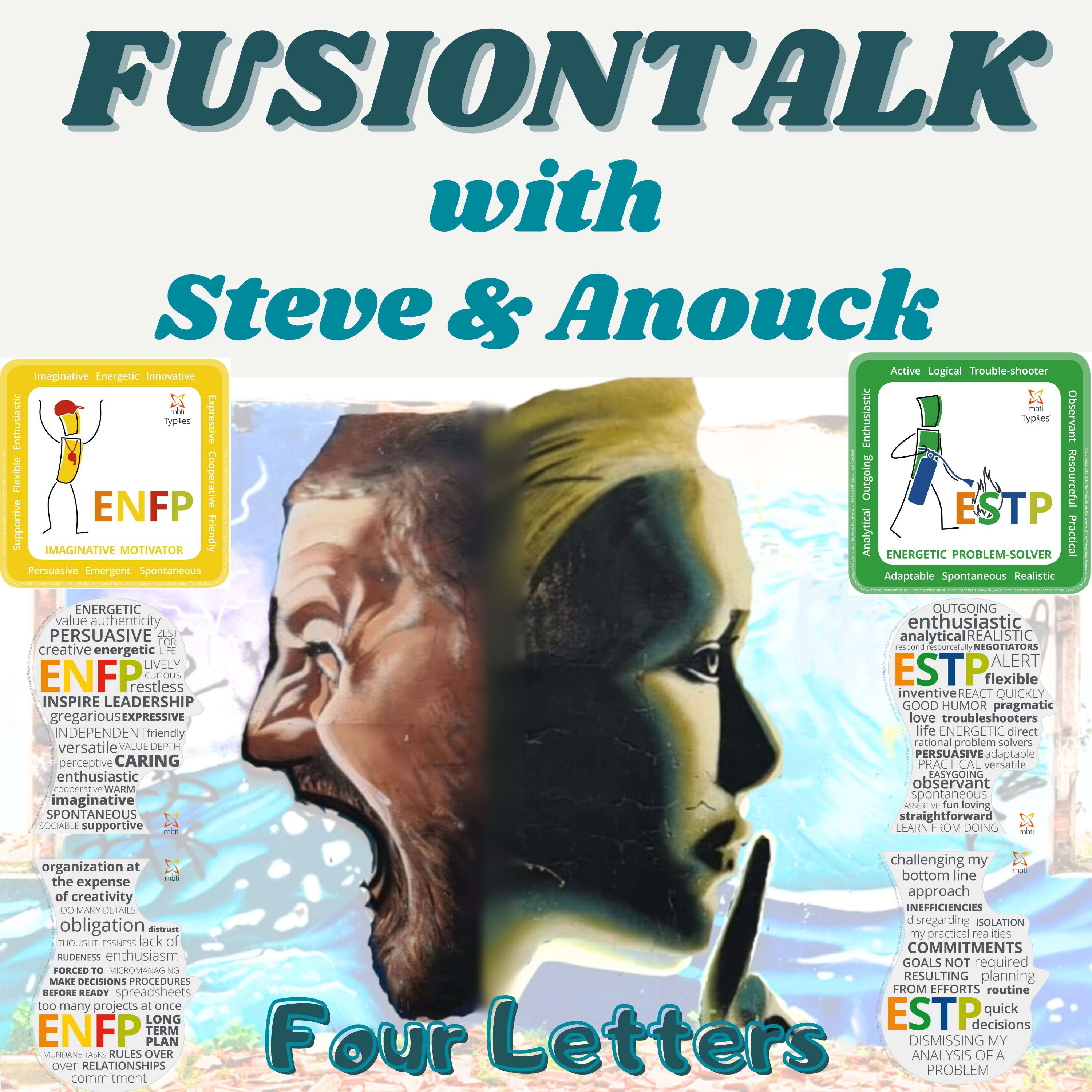 FusionTalk
