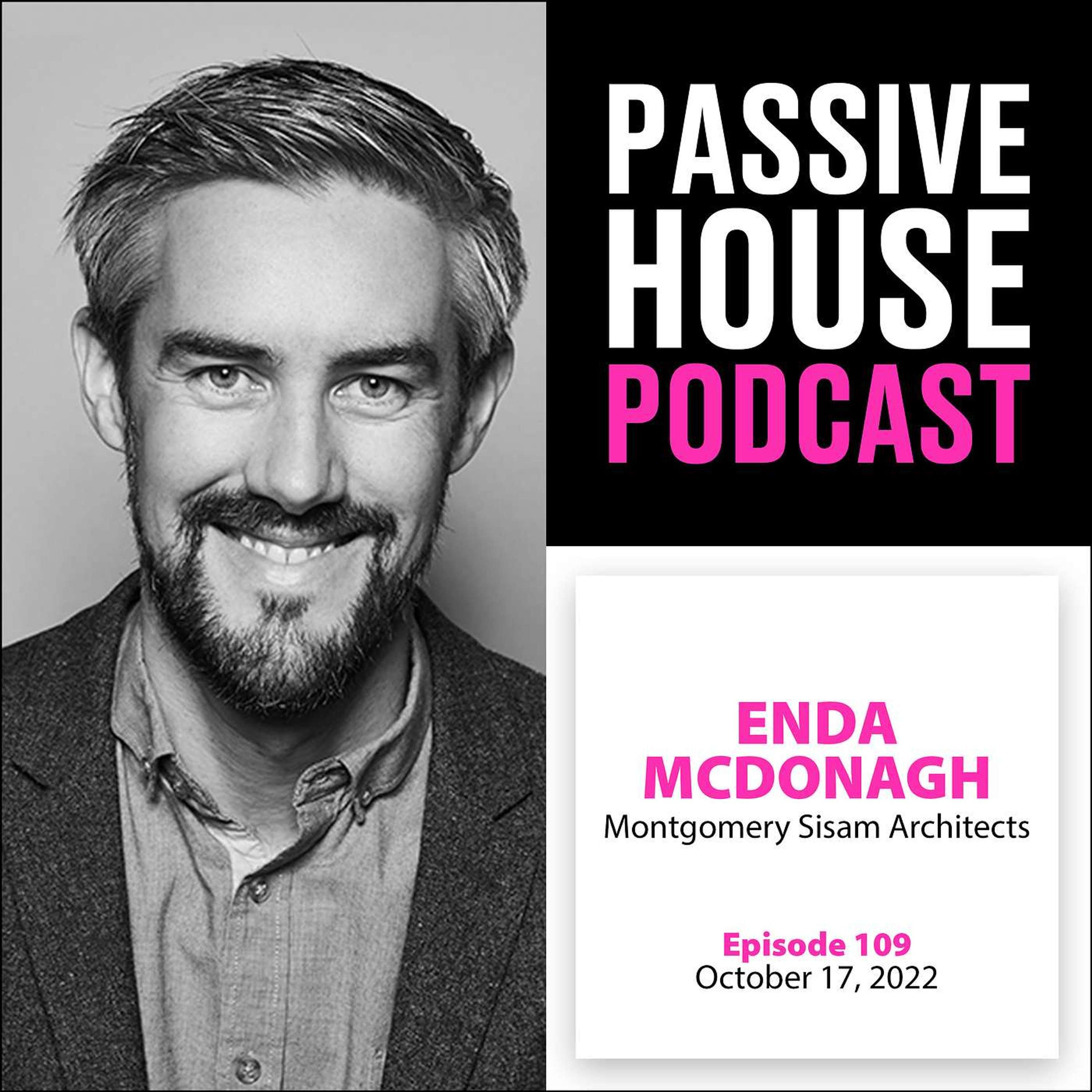 Passive House Podcast