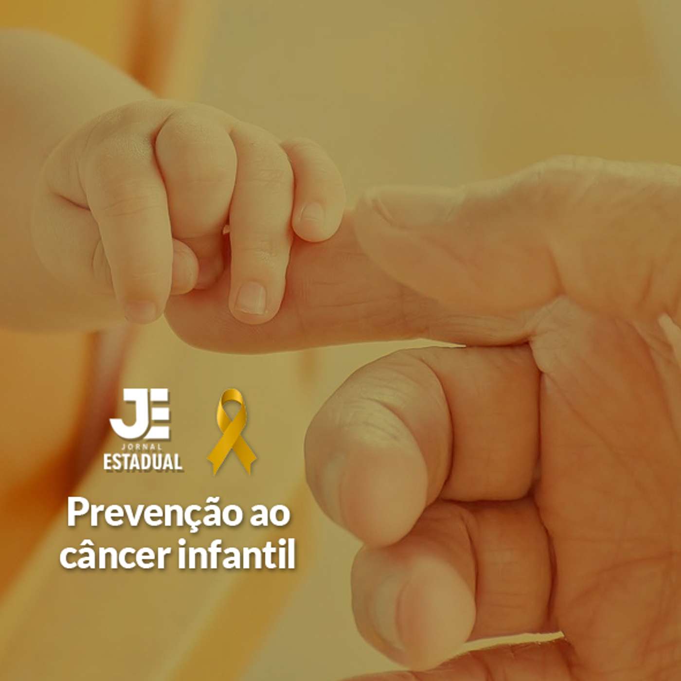Matéria - Prevenção do câncer infantil episode artwork