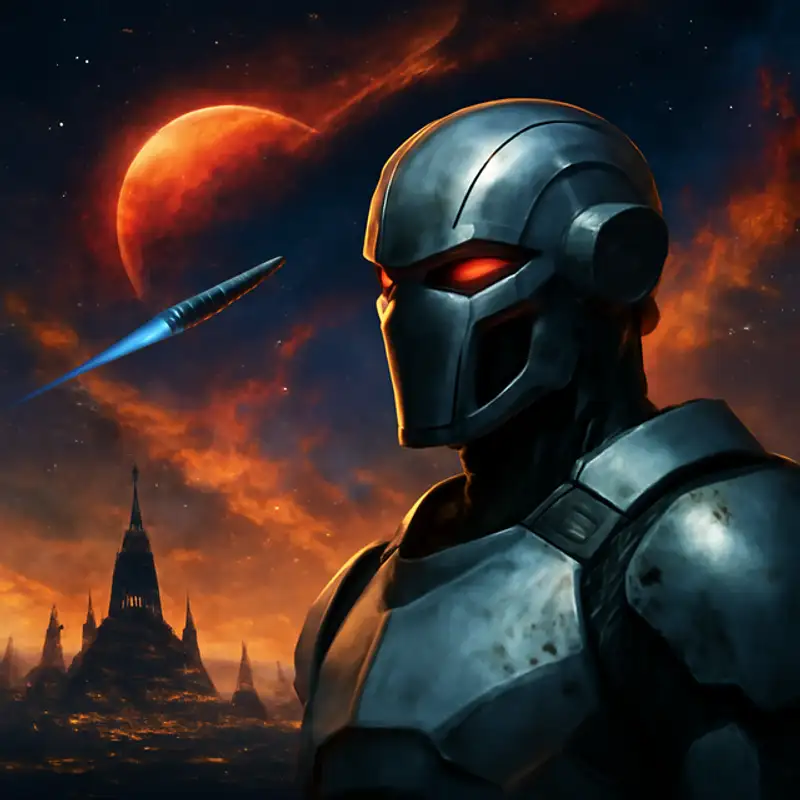 Unveiling the Magic Behind Apple TV+ Murderbot: A Journey Into Sci-Fi Adaptation