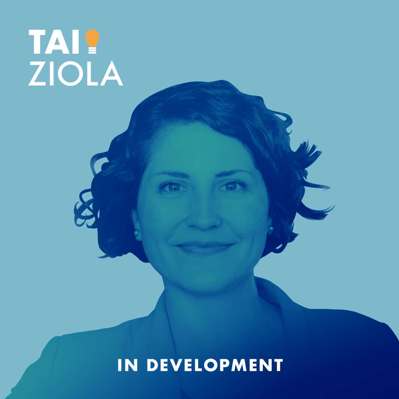 In Development Episode 12 - How to Collaboratively Design Cities for People With Tai Ziola