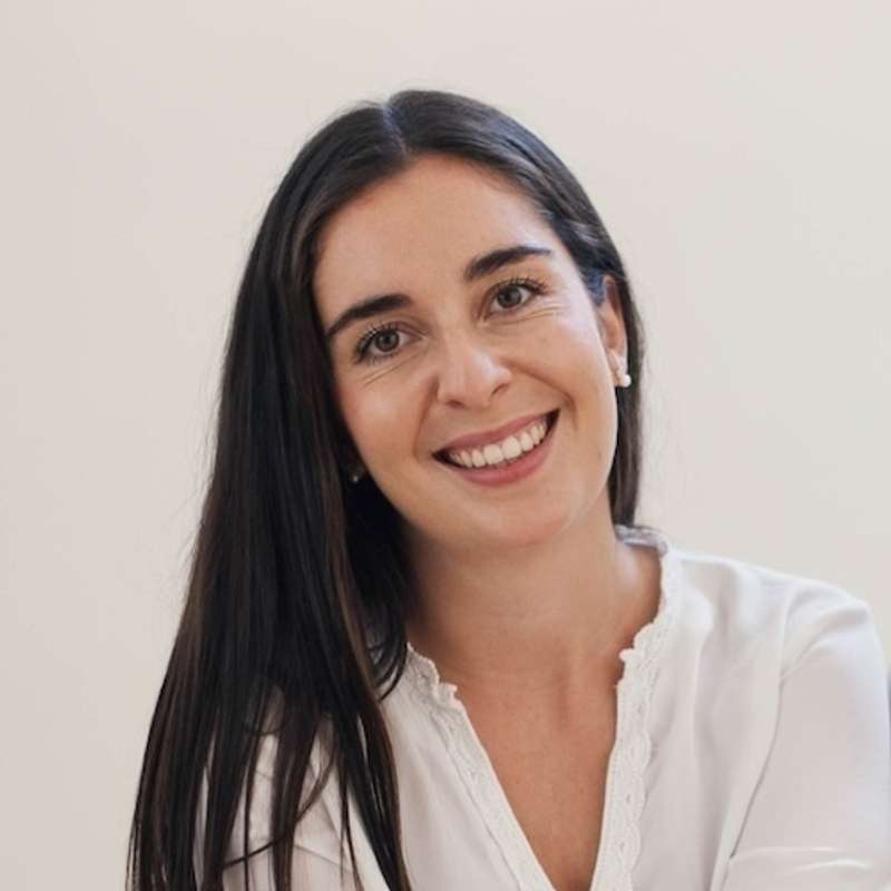 Andrea Amorós