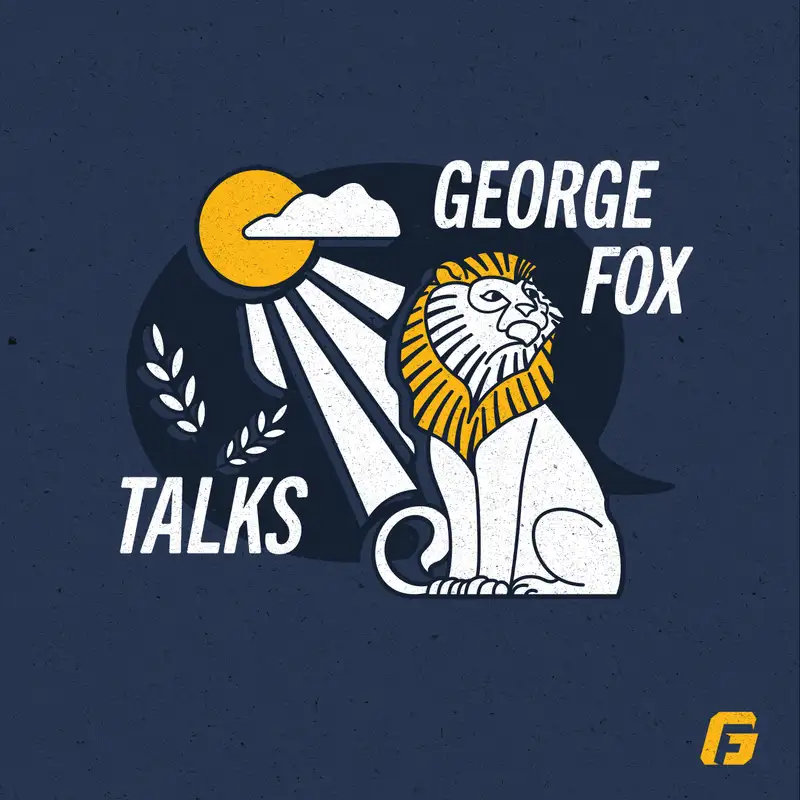 George Fox Talks: SEASON 2 TEASER
