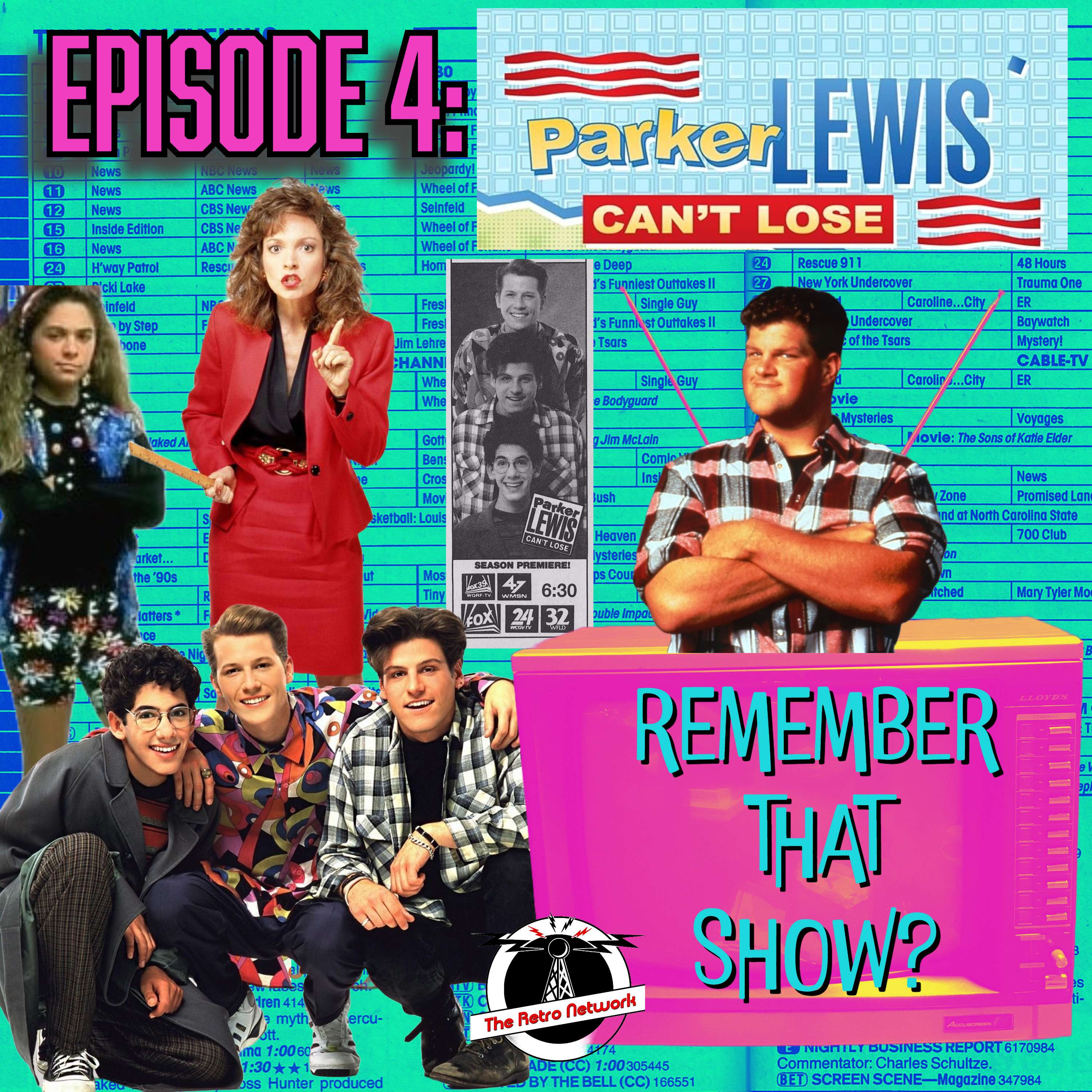 Remember That Show?