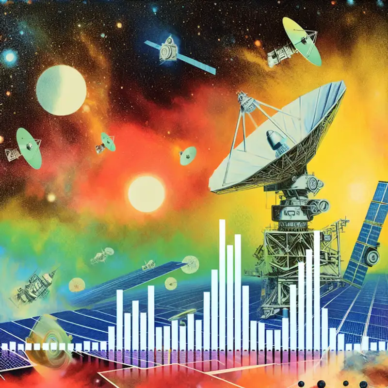 SpaceX and the Quest for America's Golden Dome: A Look into the Future of Missile Defense Systems
