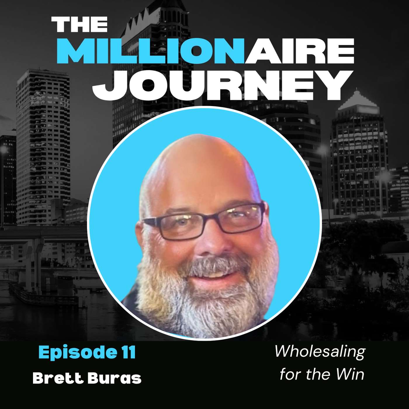 The Millionaire Journey Podcast