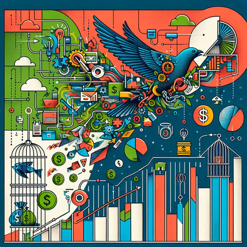 Rethinking Budgeting Beyond Guilt: A Flexible Approach to Financial Wellness